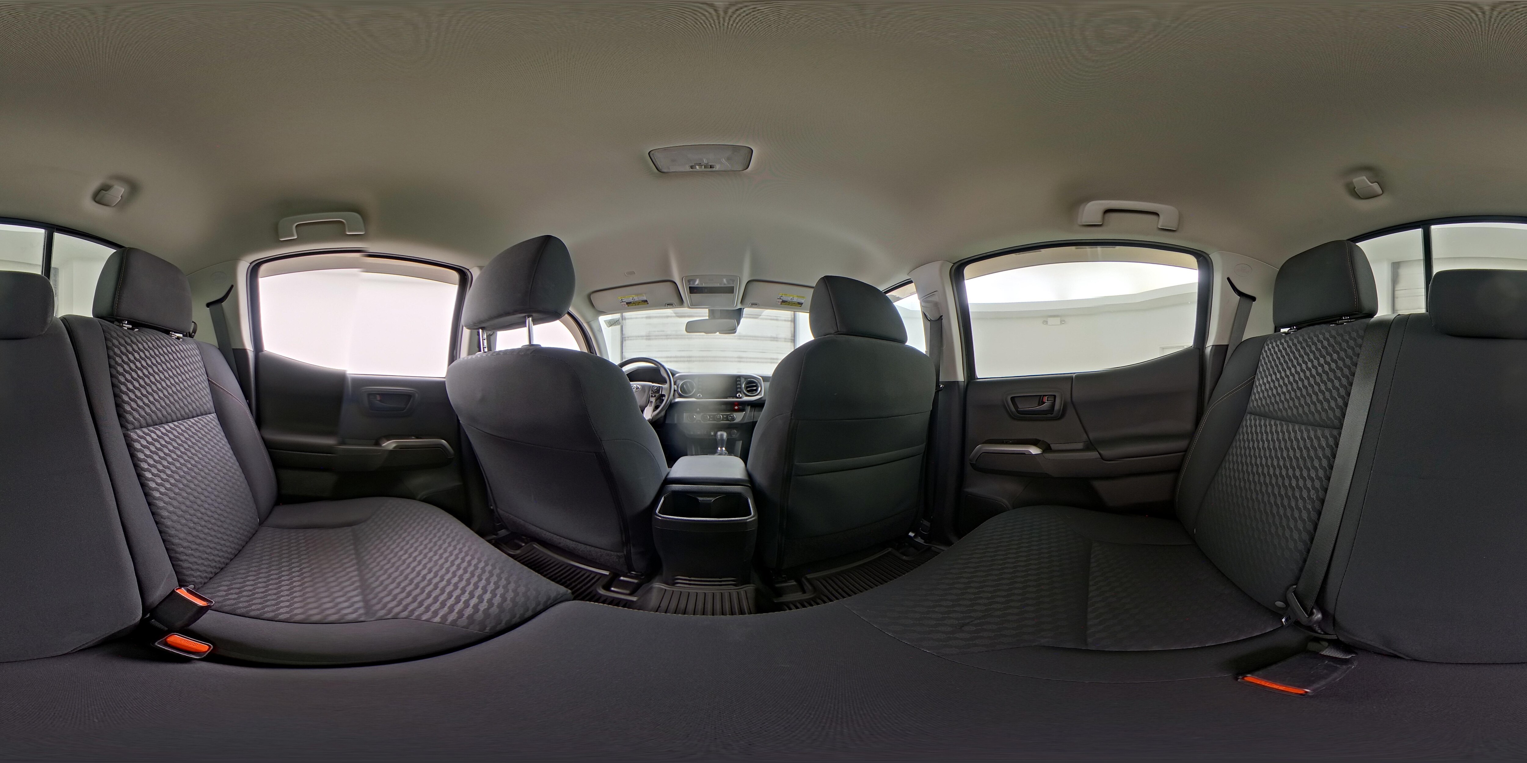 2022 Toyota Tacoma SR5 - Photo 25