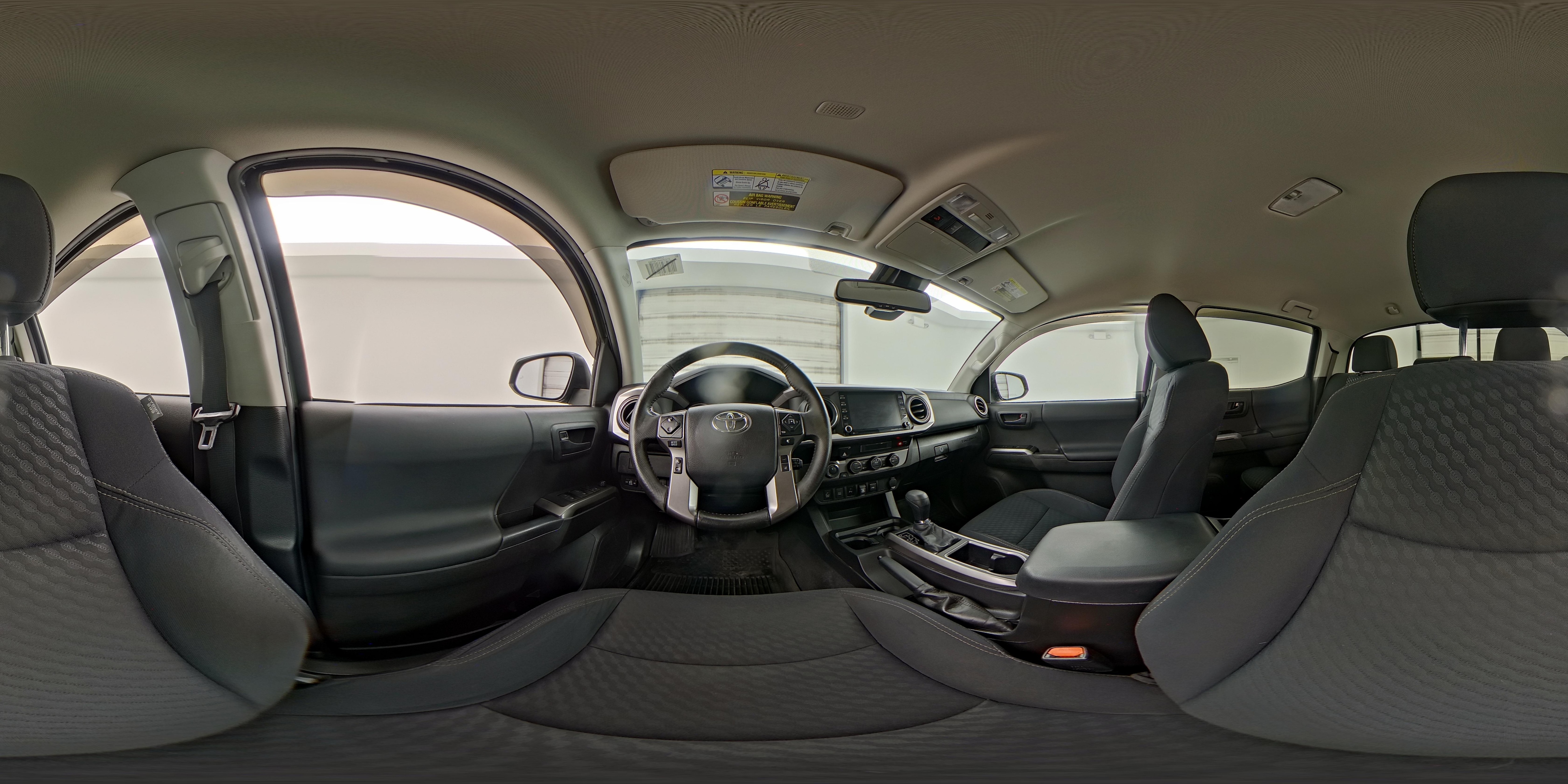 2022 Toyota Tacoma SR5 - Photo 26