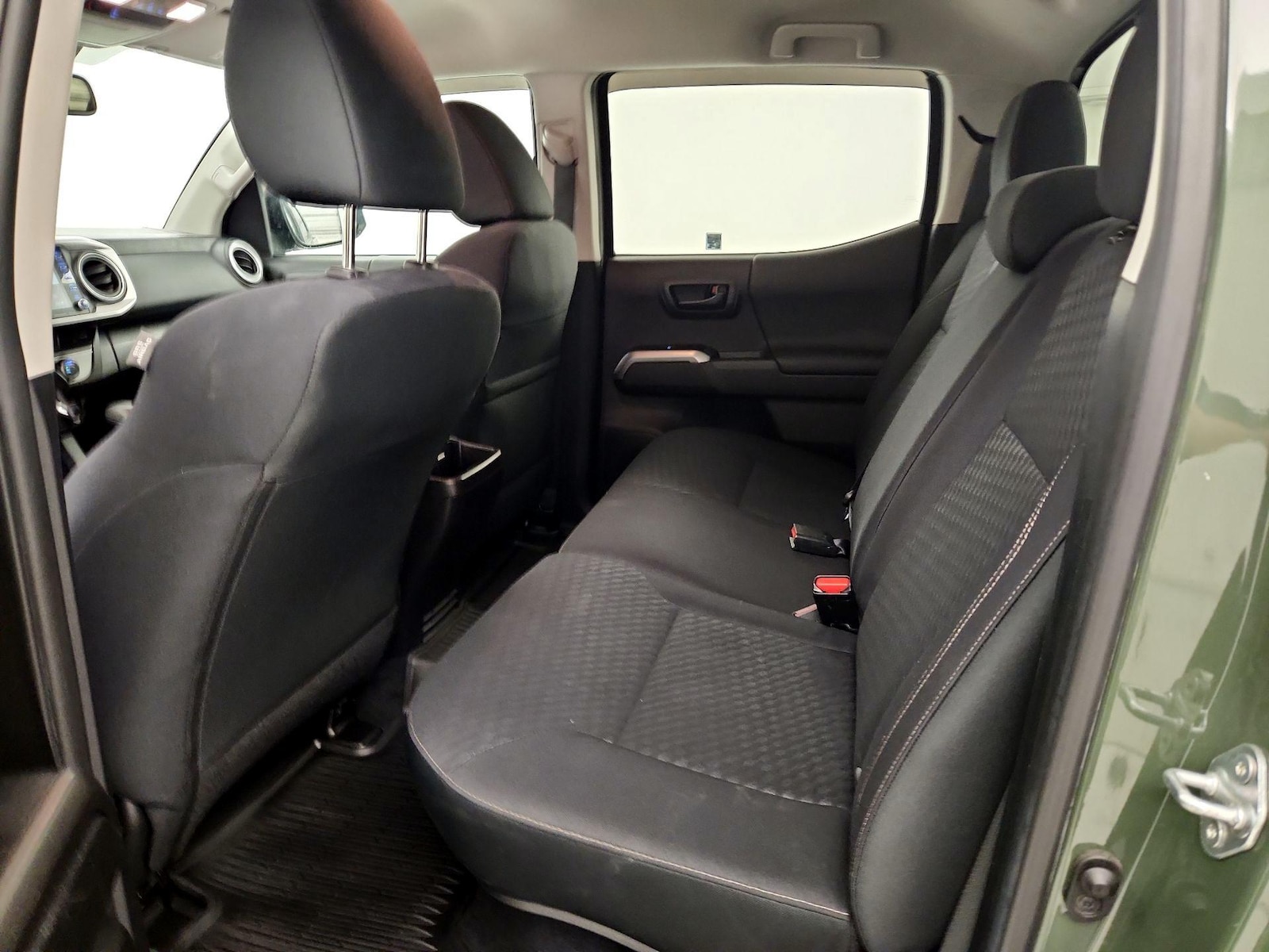 2022 Toyota Tacoma SR5 - Photo 20