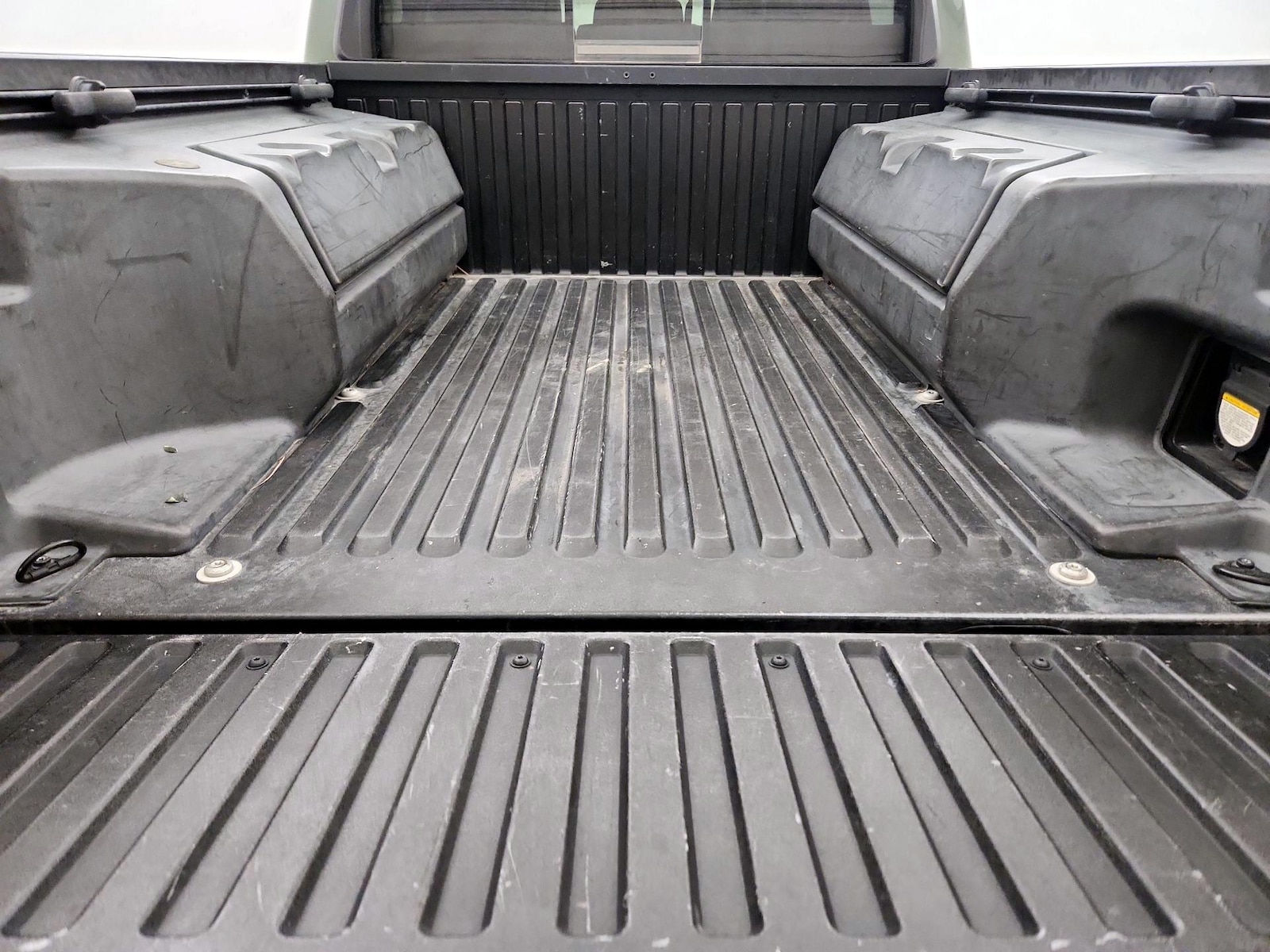2022 Toyota Tacoma SR5 - Photo 21