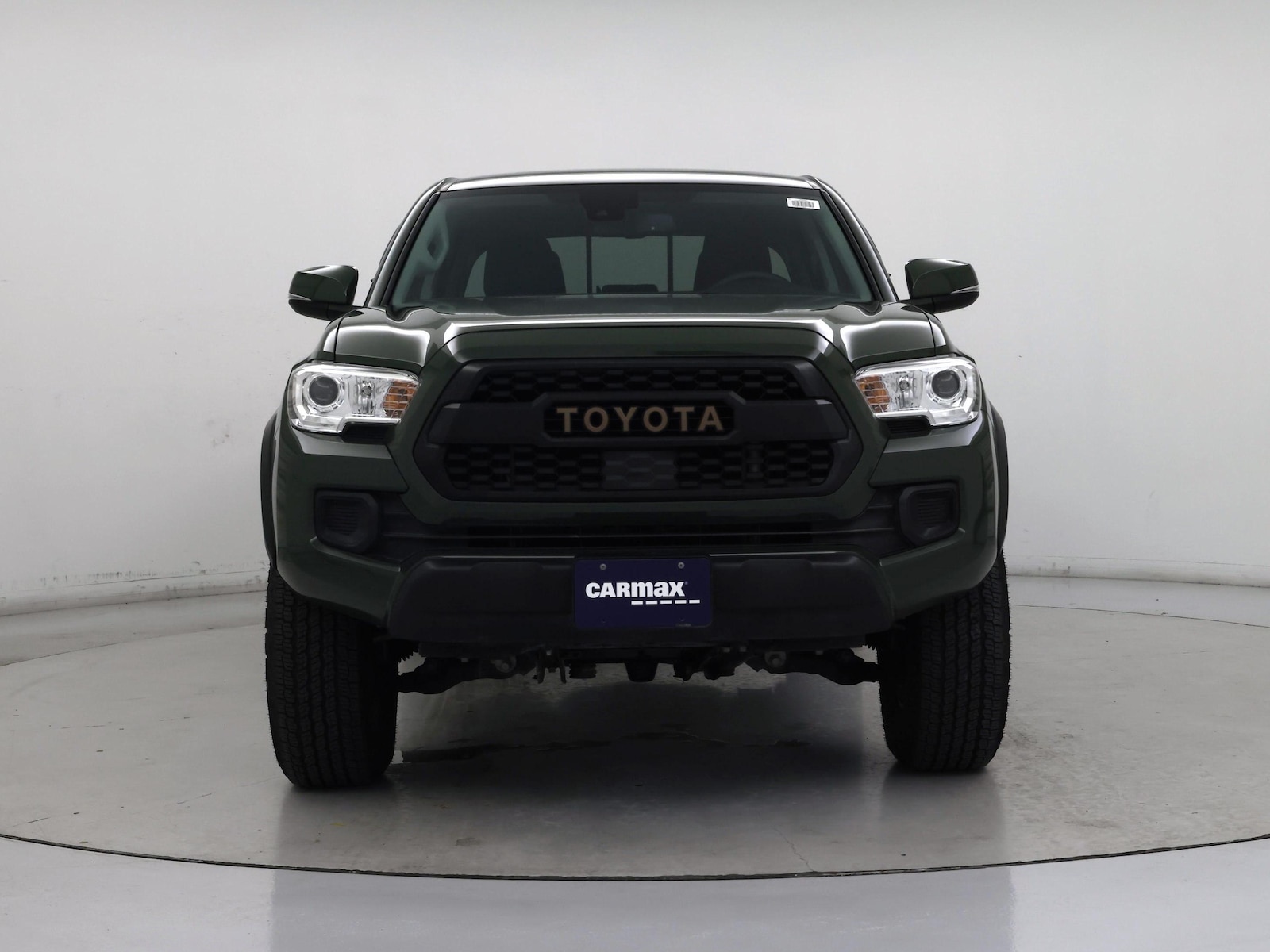 2022 Toyota Tacoma SR5 - Photo 6