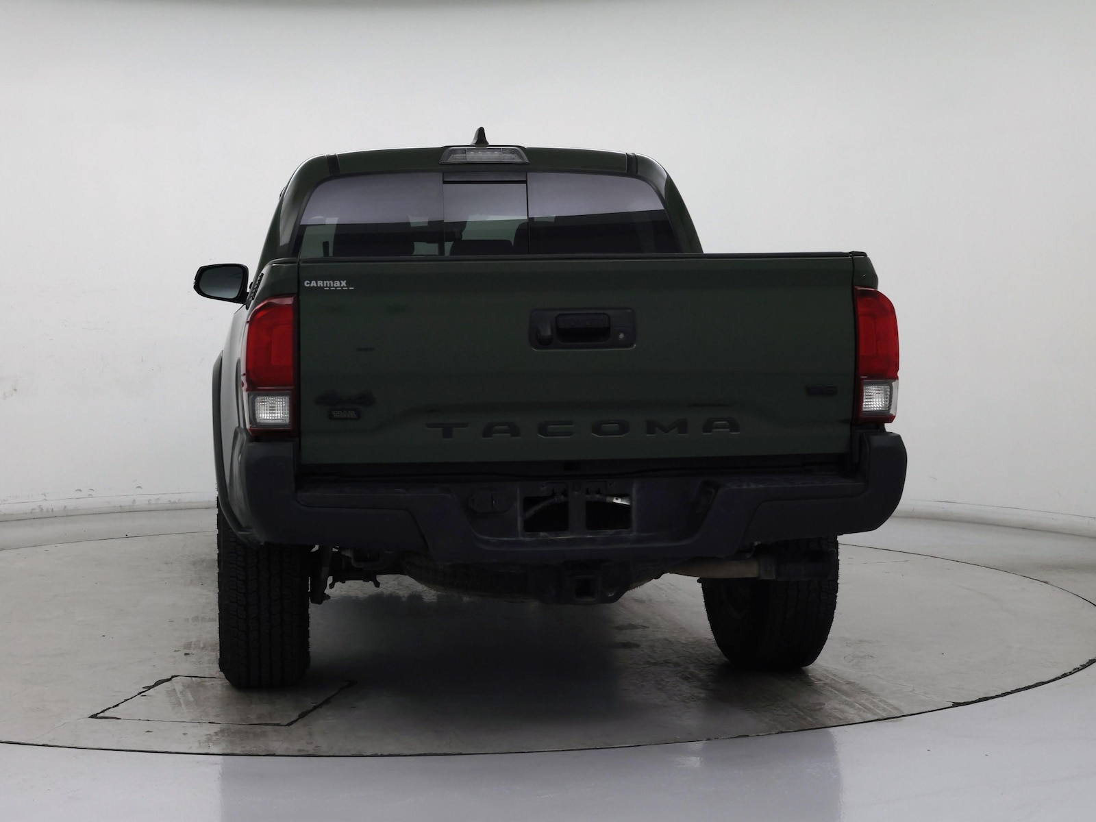2022 Toyota Tacoma SR5 - Photo 7