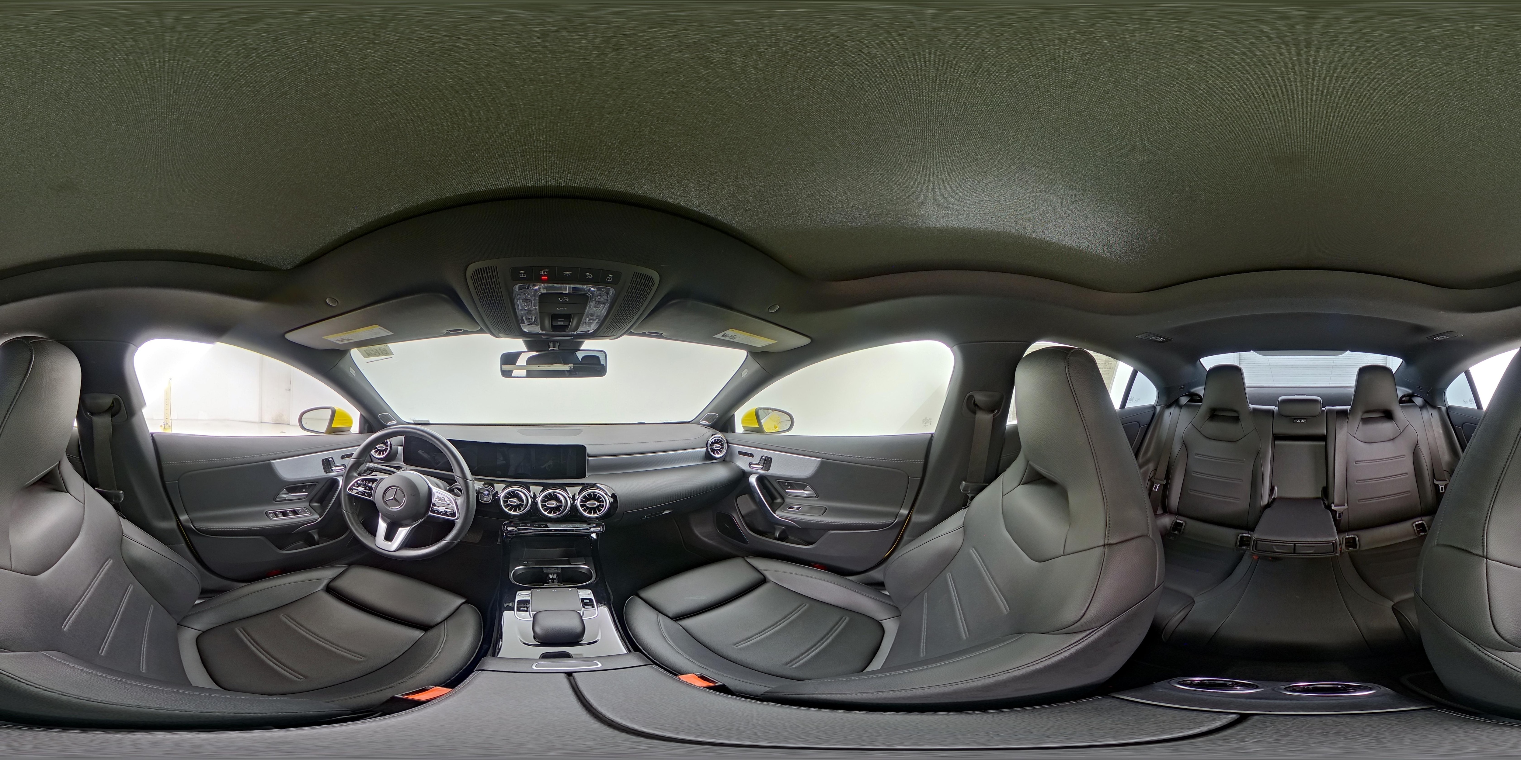 2020 Mercedes-Benz CLA CLA250 - Photo 25