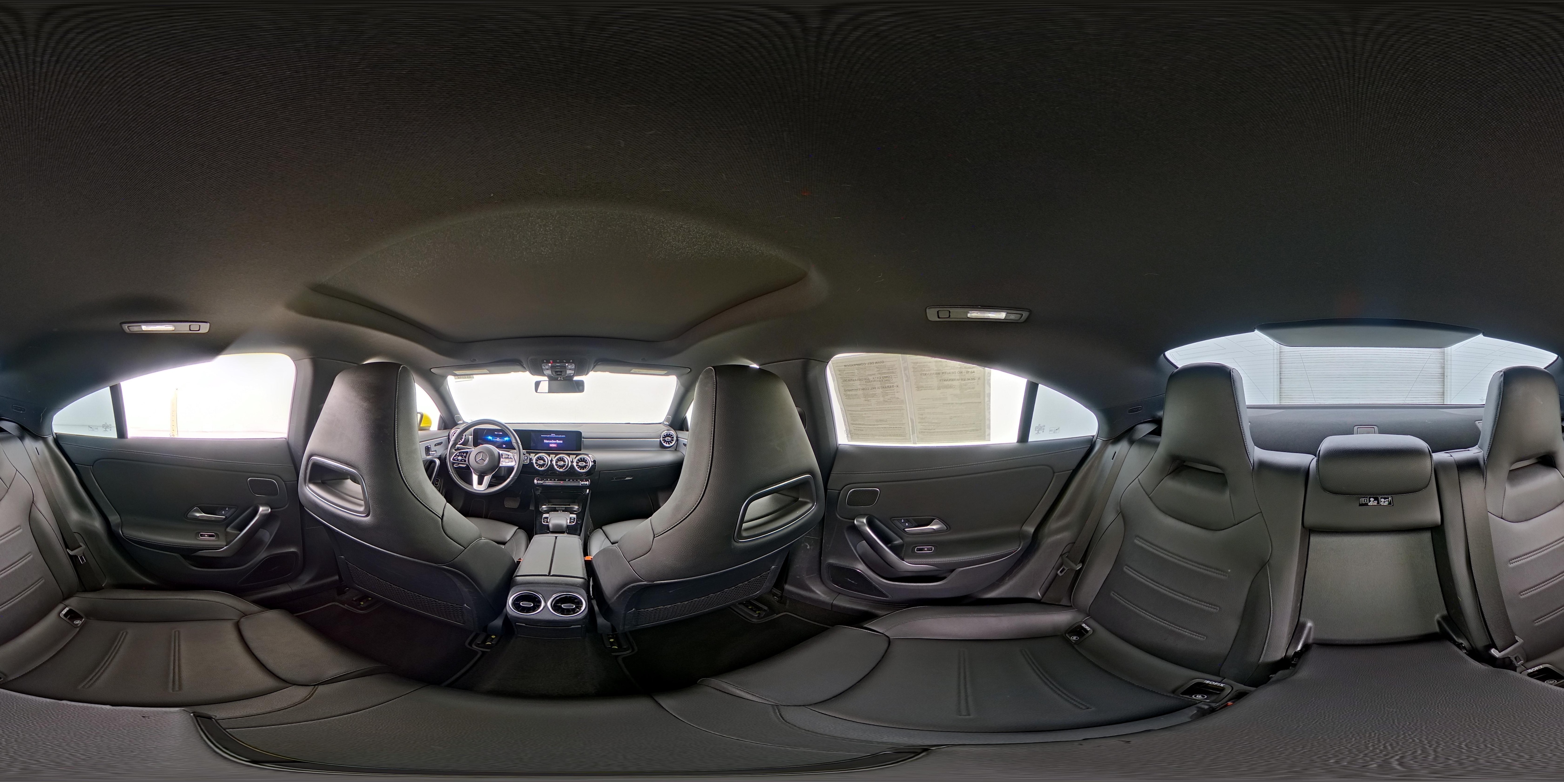 2020 Mercedes-Benz CLA CLA250 - Photo 26