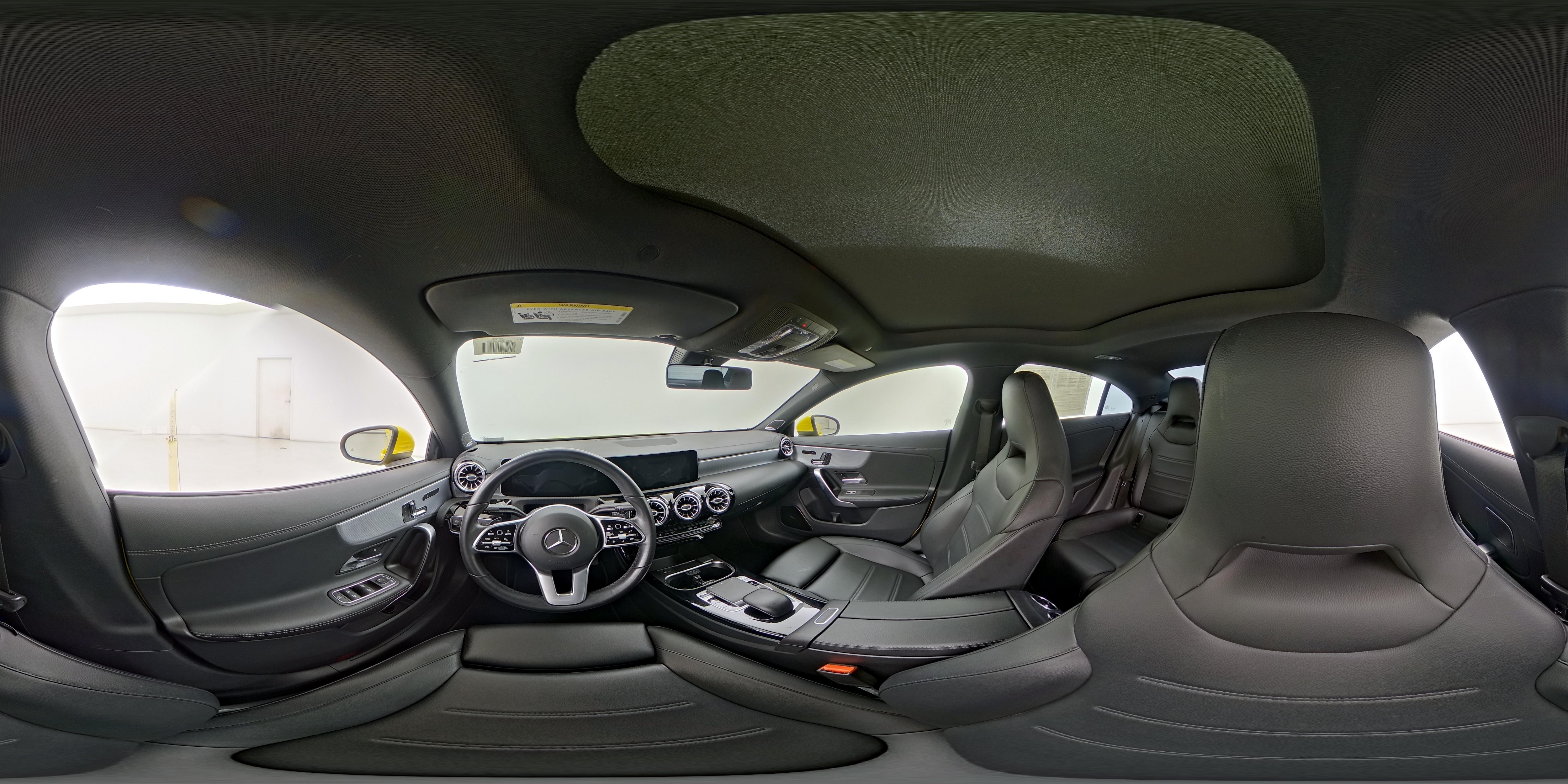 2020 Mercedes-Benz CLA CLA250 - Photo 27