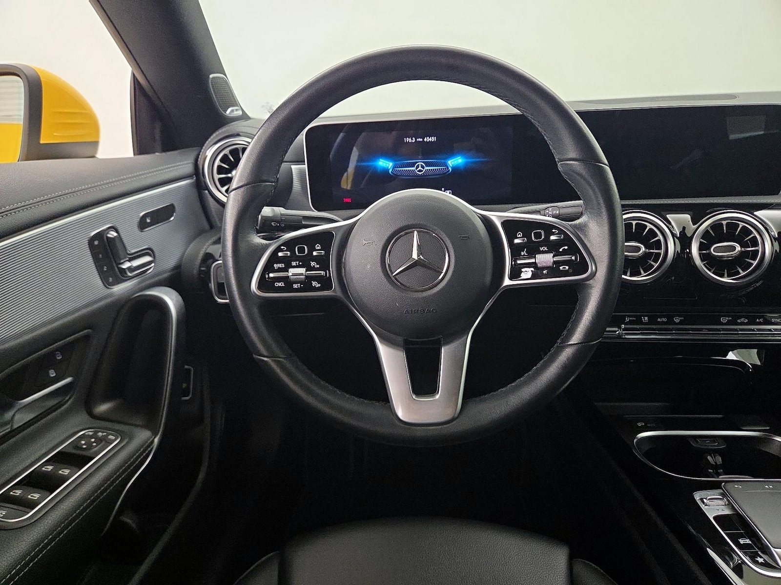 2020 Mercedes-Benz CLA CLA250 - Photo 11