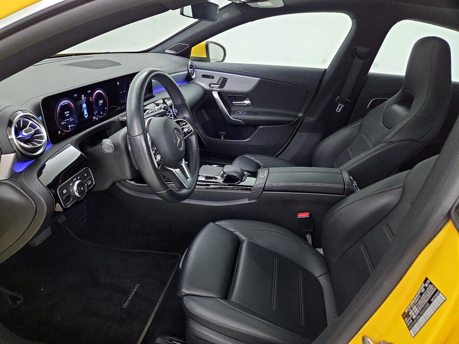 2020 Mercedes-Benz CLA CLA250 - Photo 12