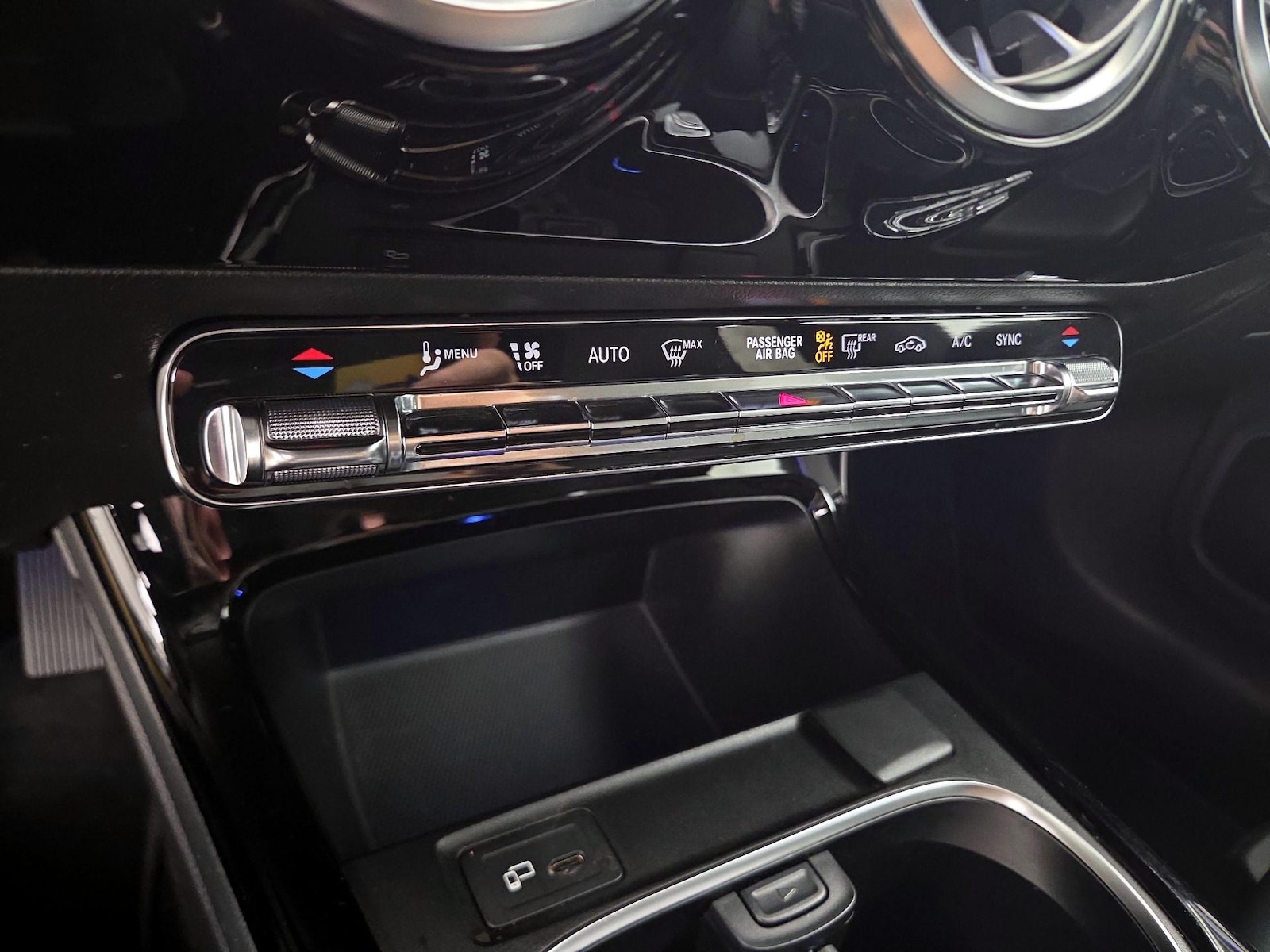 2020 Mercedes-Benz CLA CLA250 - Photo 17