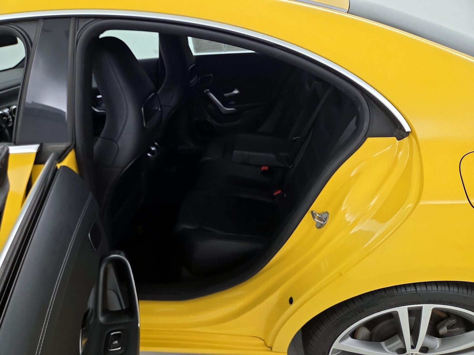 2020 Mercedes-Benz CLA CLA250 - Photo 19