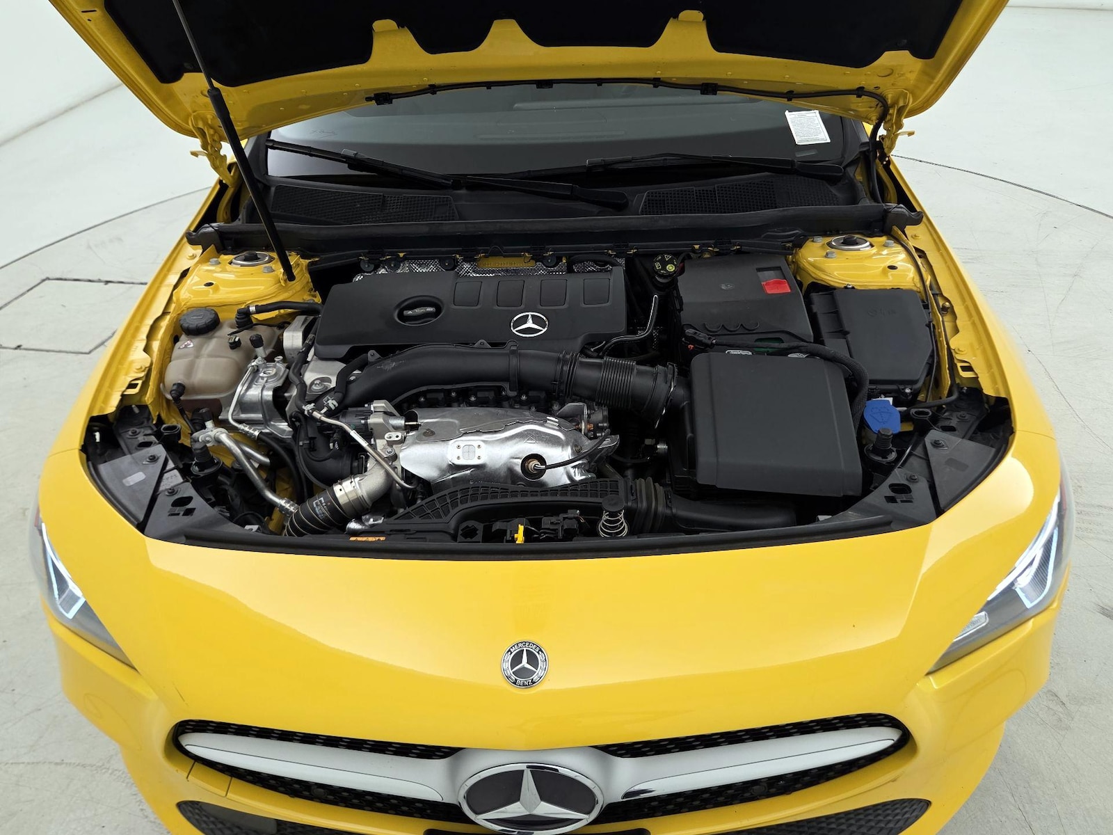 2020 Mercedes-Benz CLA CLA250 - Photo 21