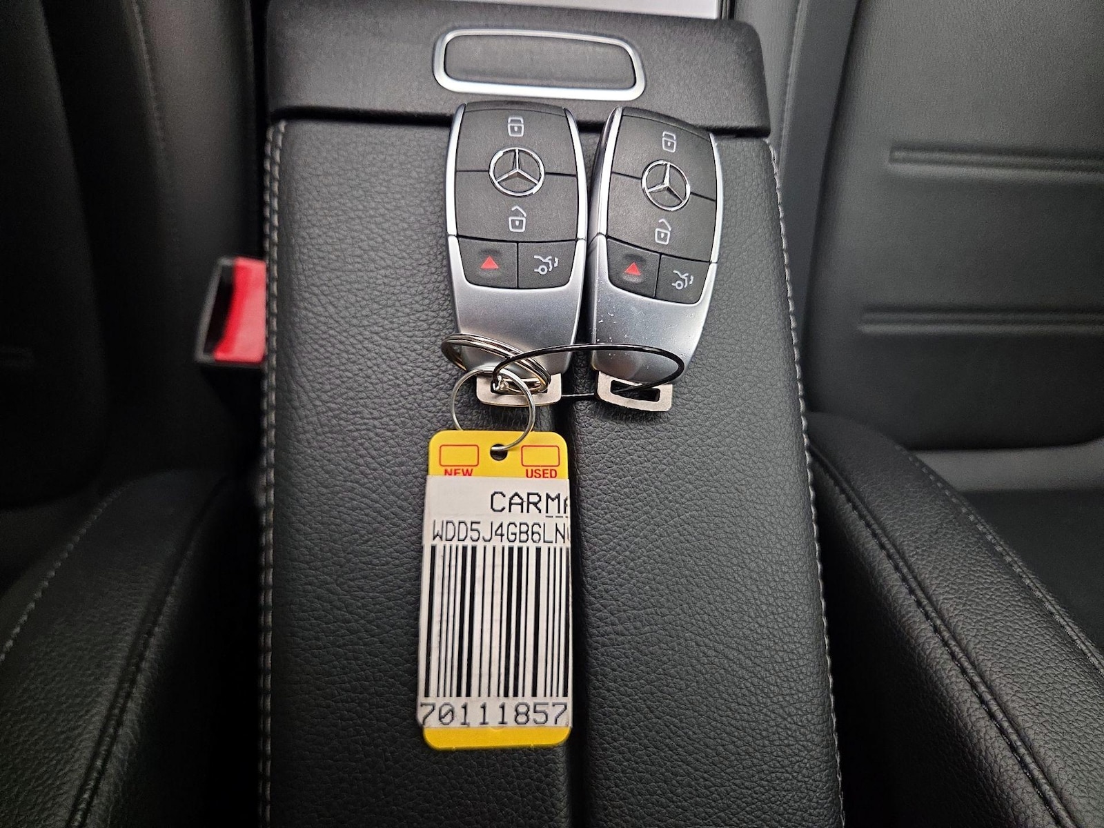 2020 Mercedes-Benz CLA CLA250 - Photo 22