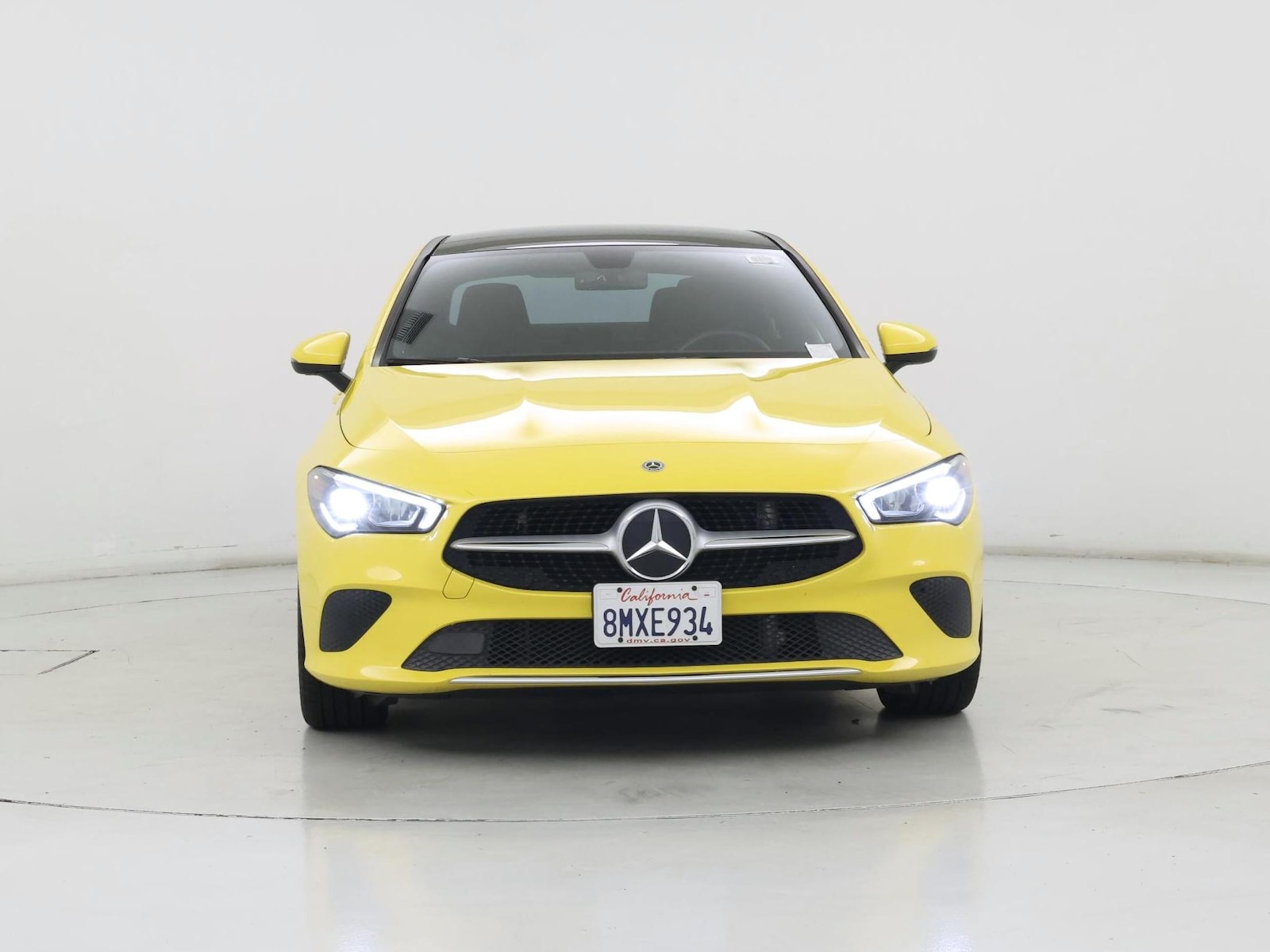 2020 Mercedes-Benz CLA CLA250 - Photo 6