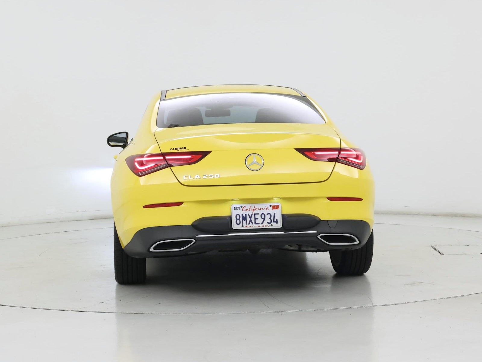 2020 Mercedes-Benz CLA CLA250 - Photo 7