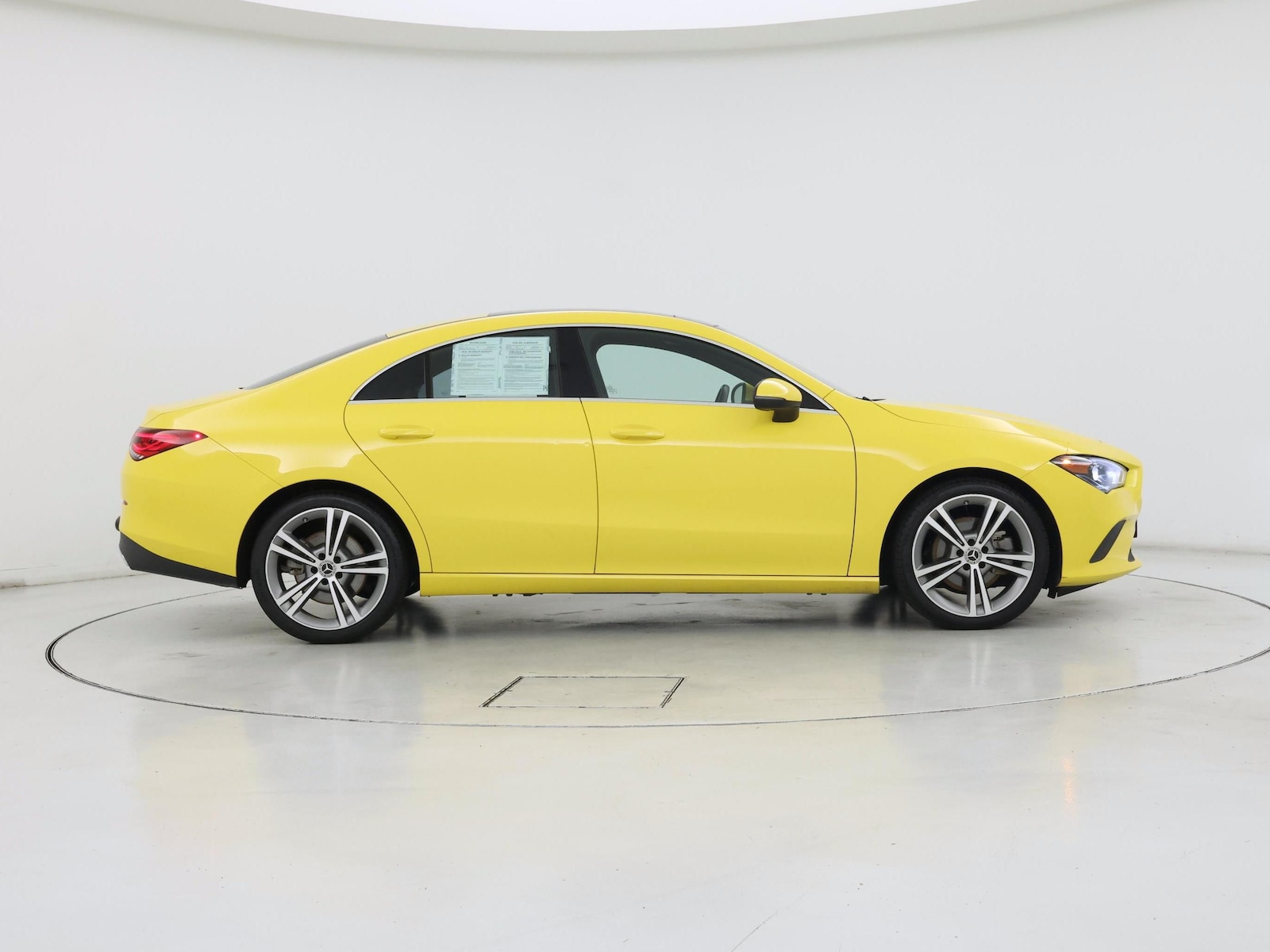 2020 Mercedes-Benz CLA CLA250 - Photo 8