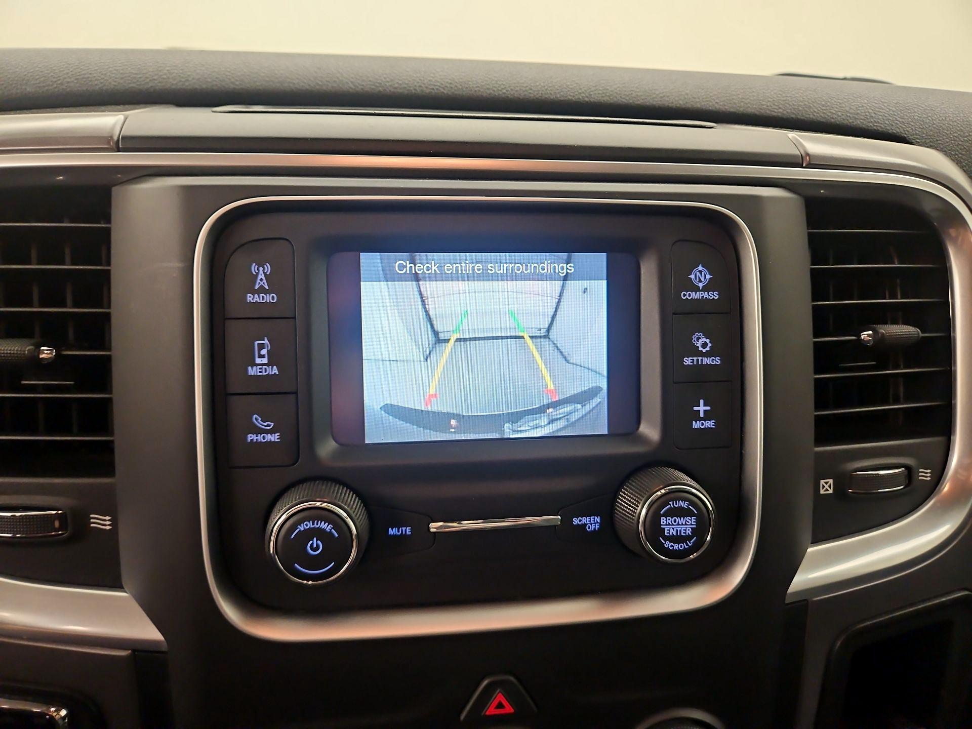 Thumbnail: 2021 RAM 1500 Classic - 14