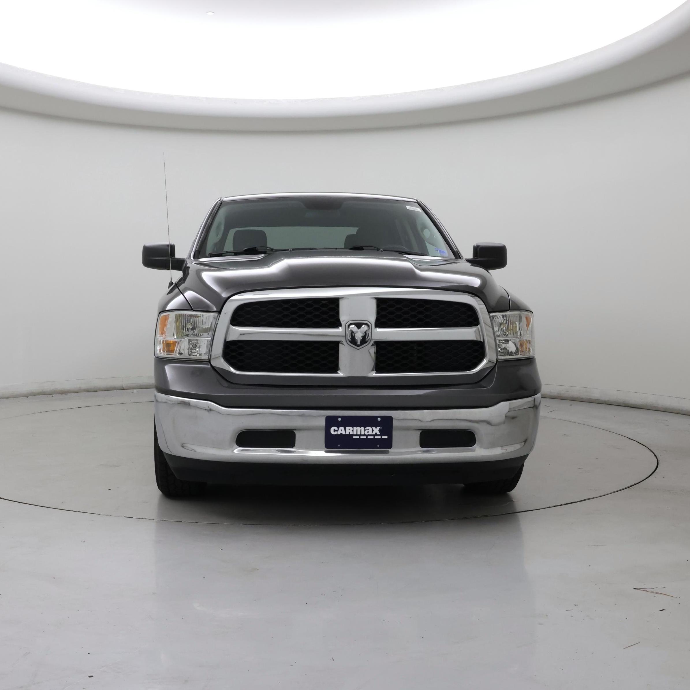 Thumbnail: 2021 RAM 1500 Classic - 5