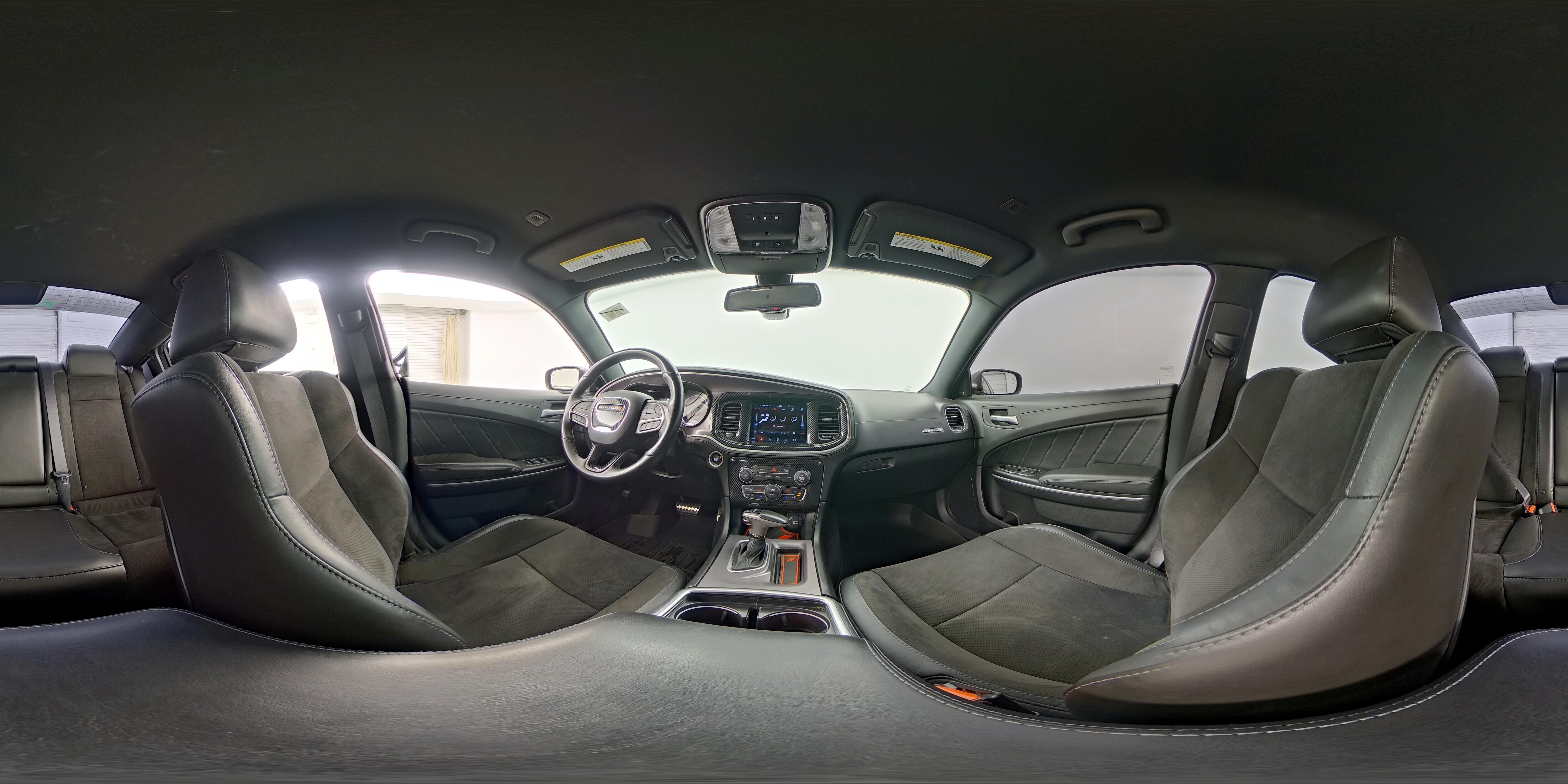 2020 Dodge Charger GT - Photo 24