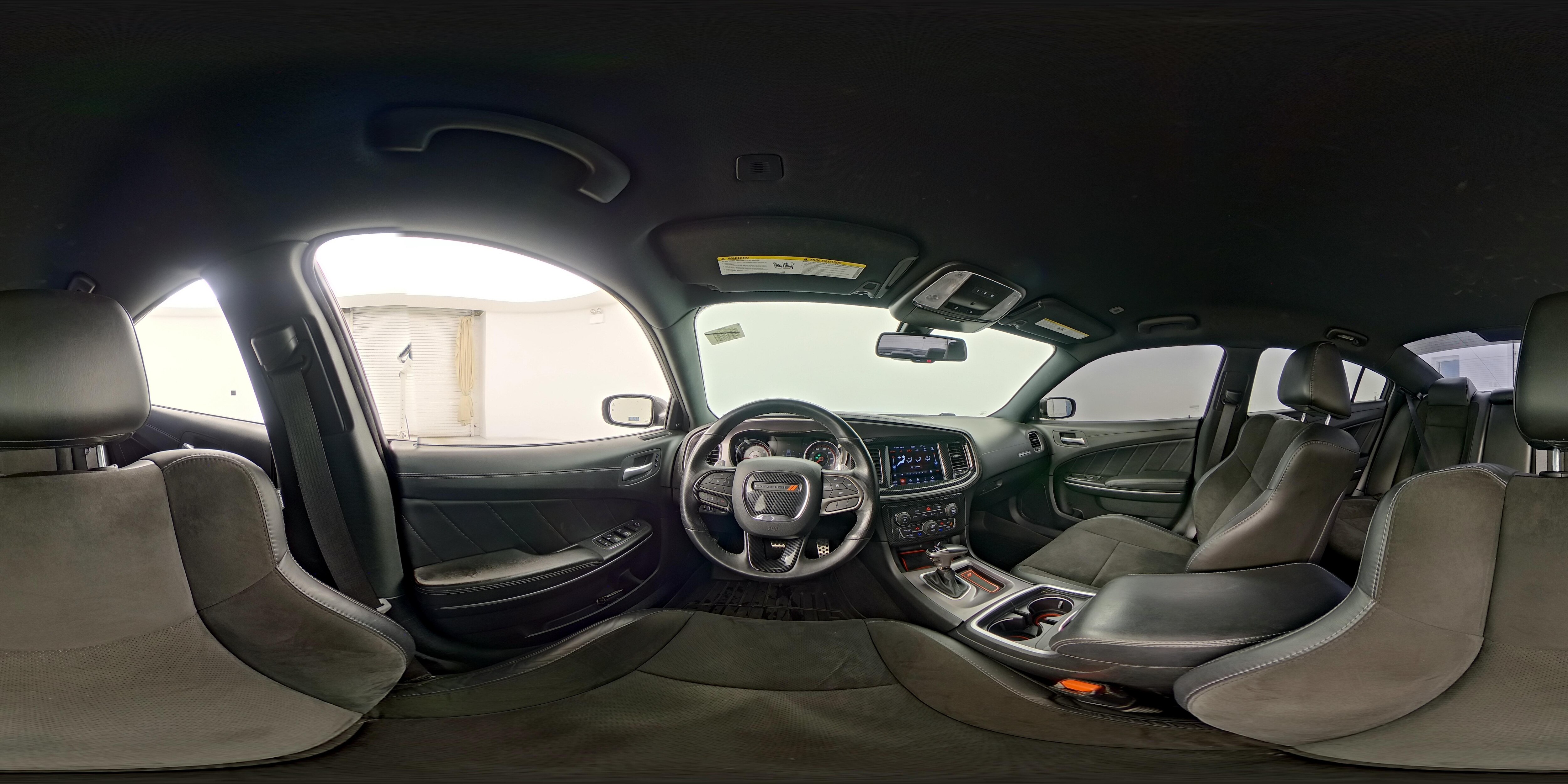 2020 Dodge Charger GT - Photo 26