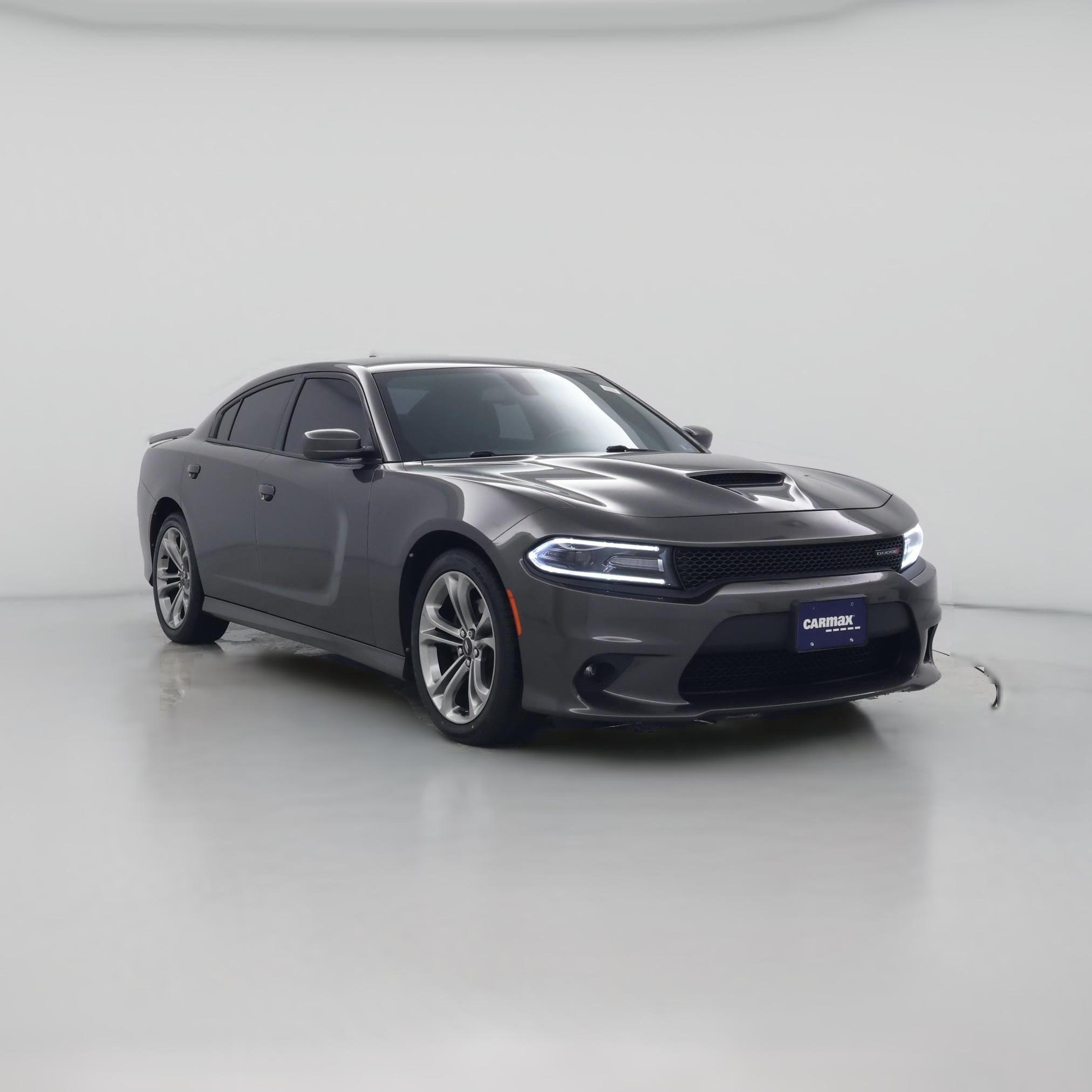 Thumbnail: 2020 Dodge Charger - 1