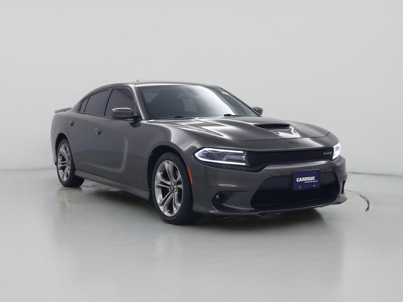 2020 Dodge Charger GT -
                  Fredericksburg, VA