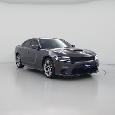 2020 Dodge Charger GT