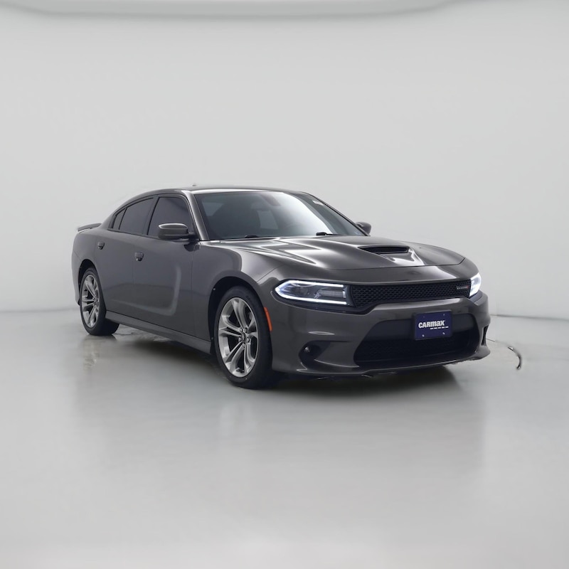 2020 Dodge Charger GT