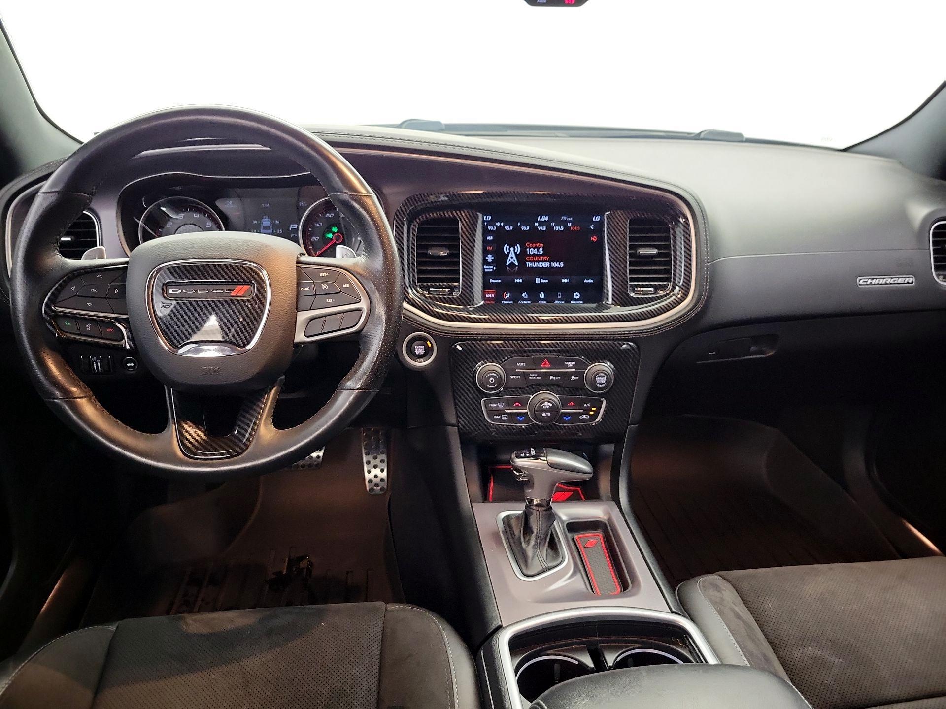 Thumbnail: 2020 Dodge Charger - 9