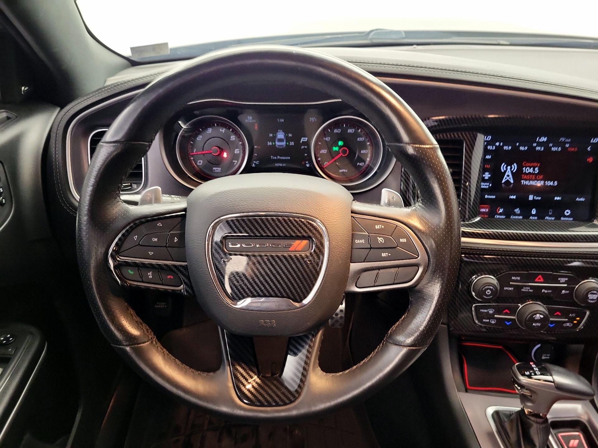 Thumbnail: 2020 Dodge Charger - 10
