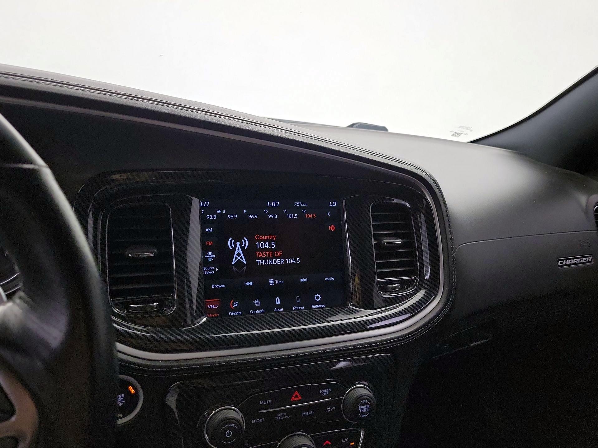 Thumbnail: 2020 Dodge Charger - 15