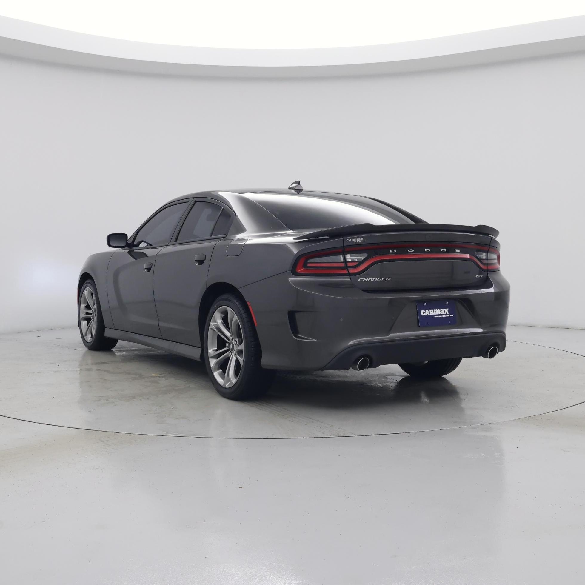 Thumbnail: 2020 Dodge Charger - 2