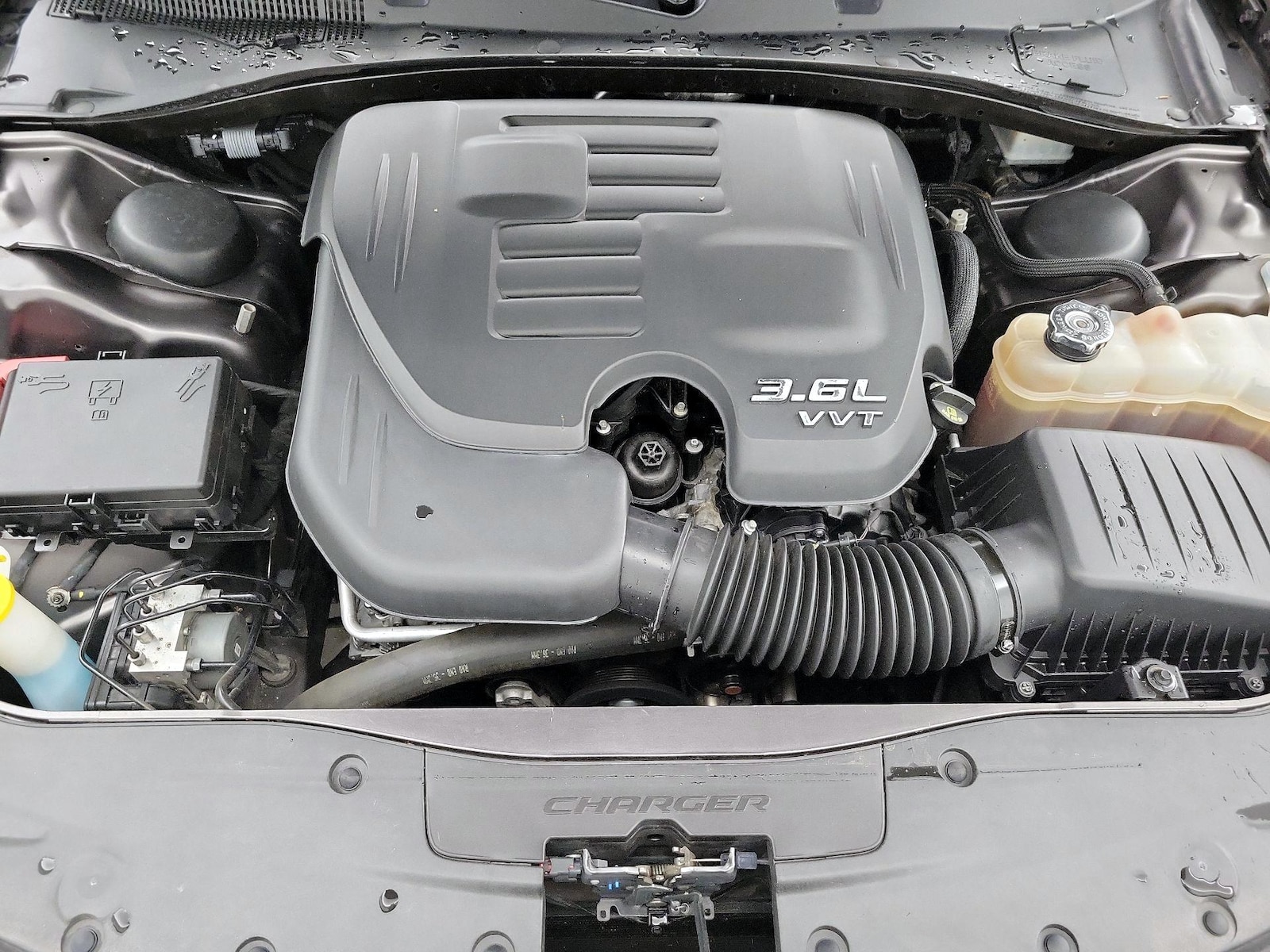 2020 Dodge Charger GT - Photo 22