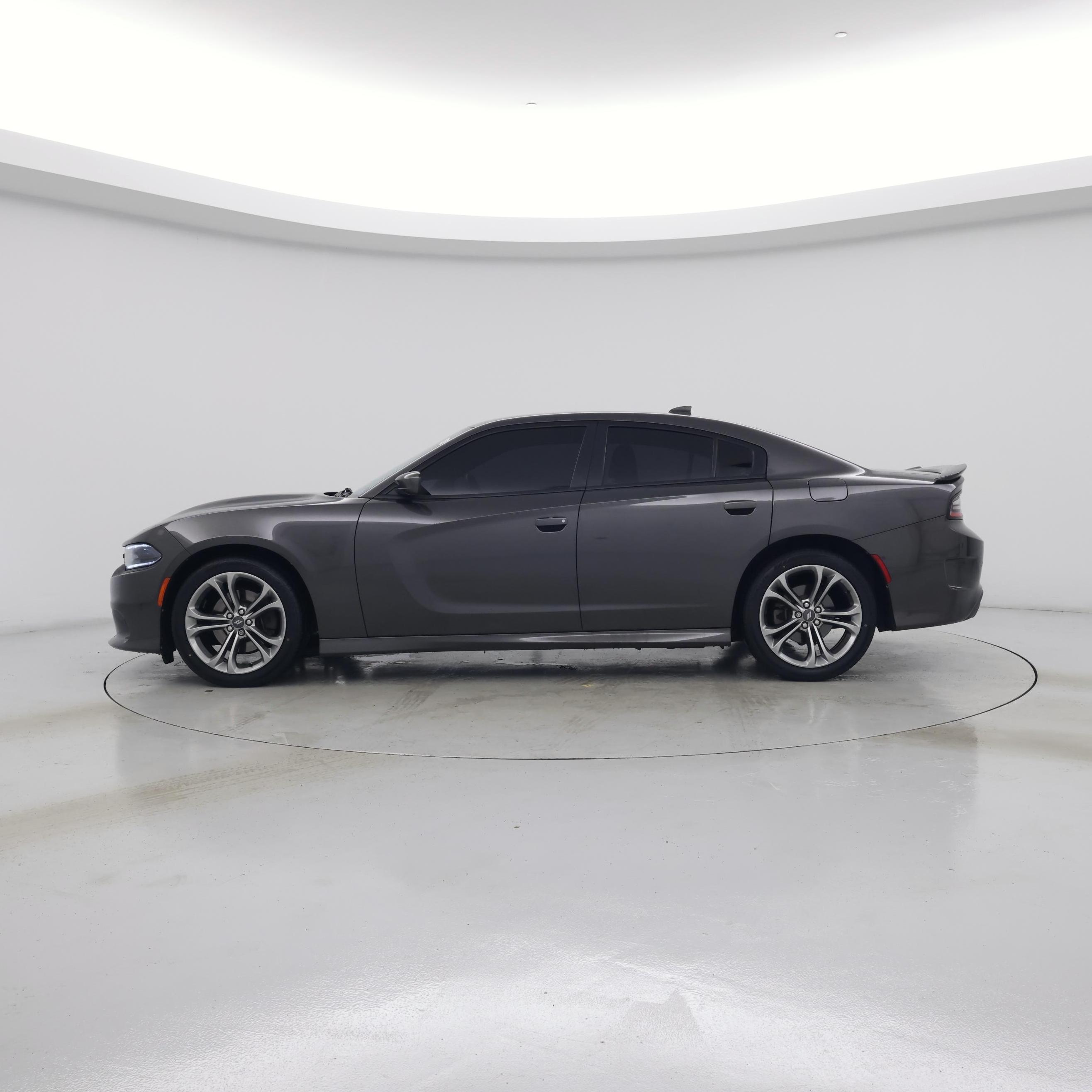 Thumbnail: 2020 Dodge Charger - 3