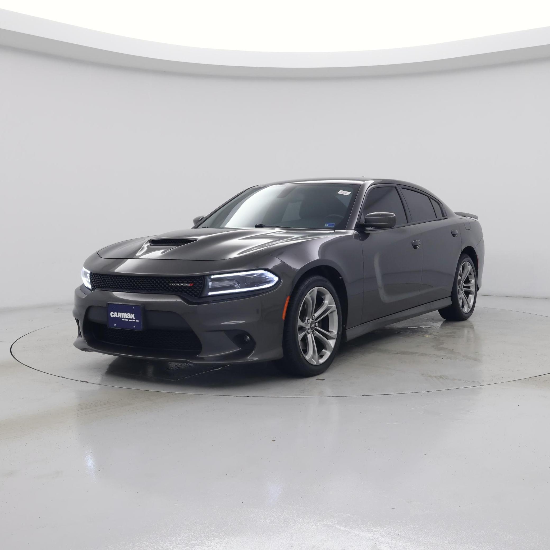 Thumbnail: 2020 Dodge Charger - 4