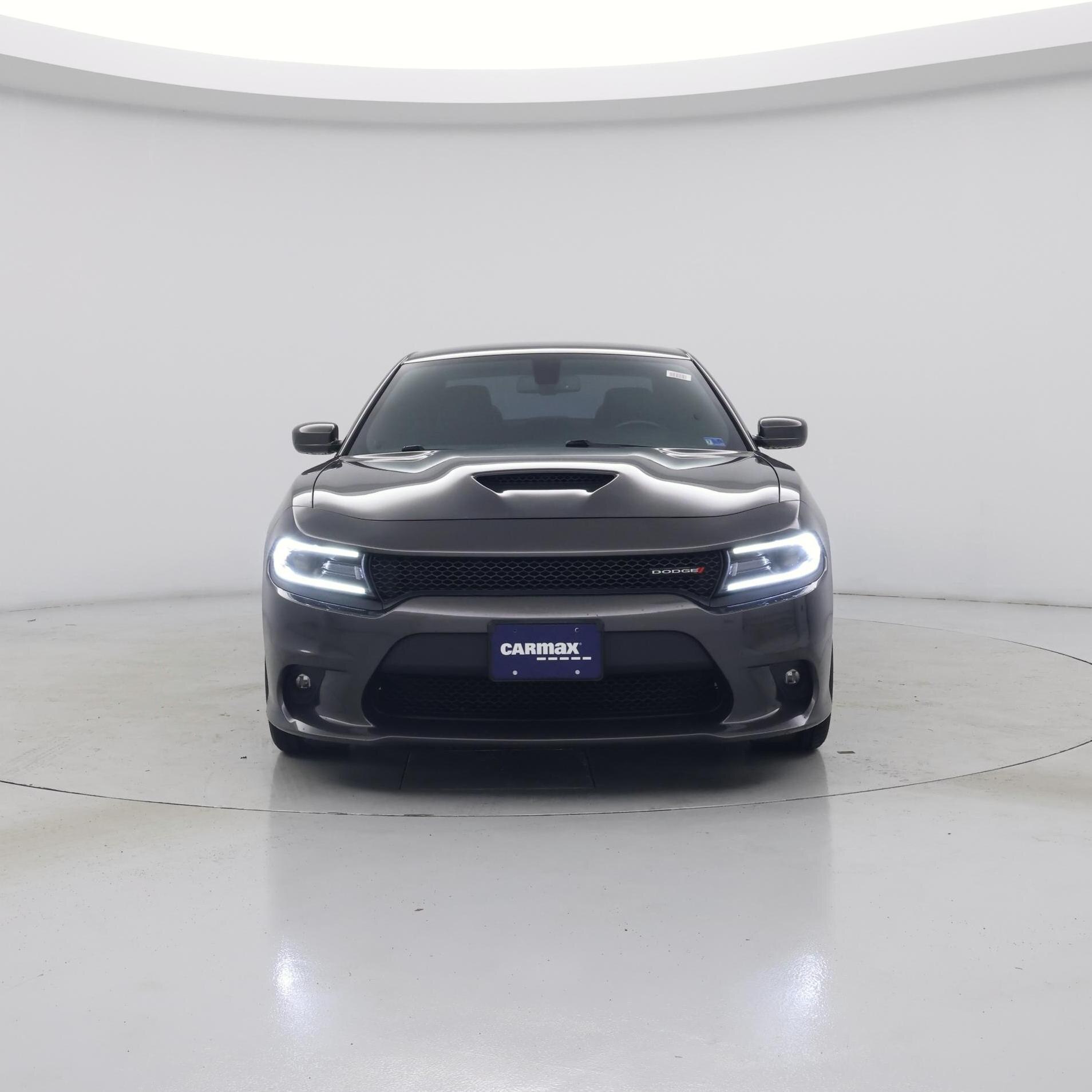 Thumbnail: 2020 Dodge Charger - 5
