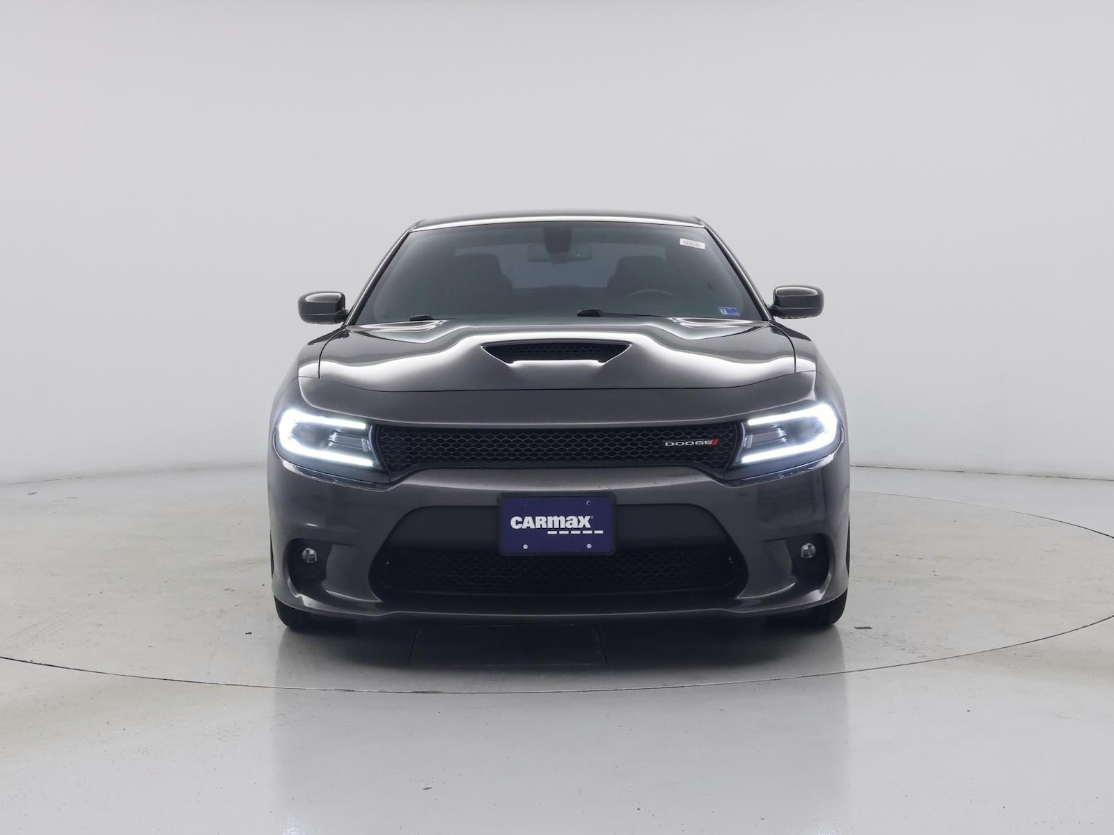 2020 Dodge Charger GT - Photo 6