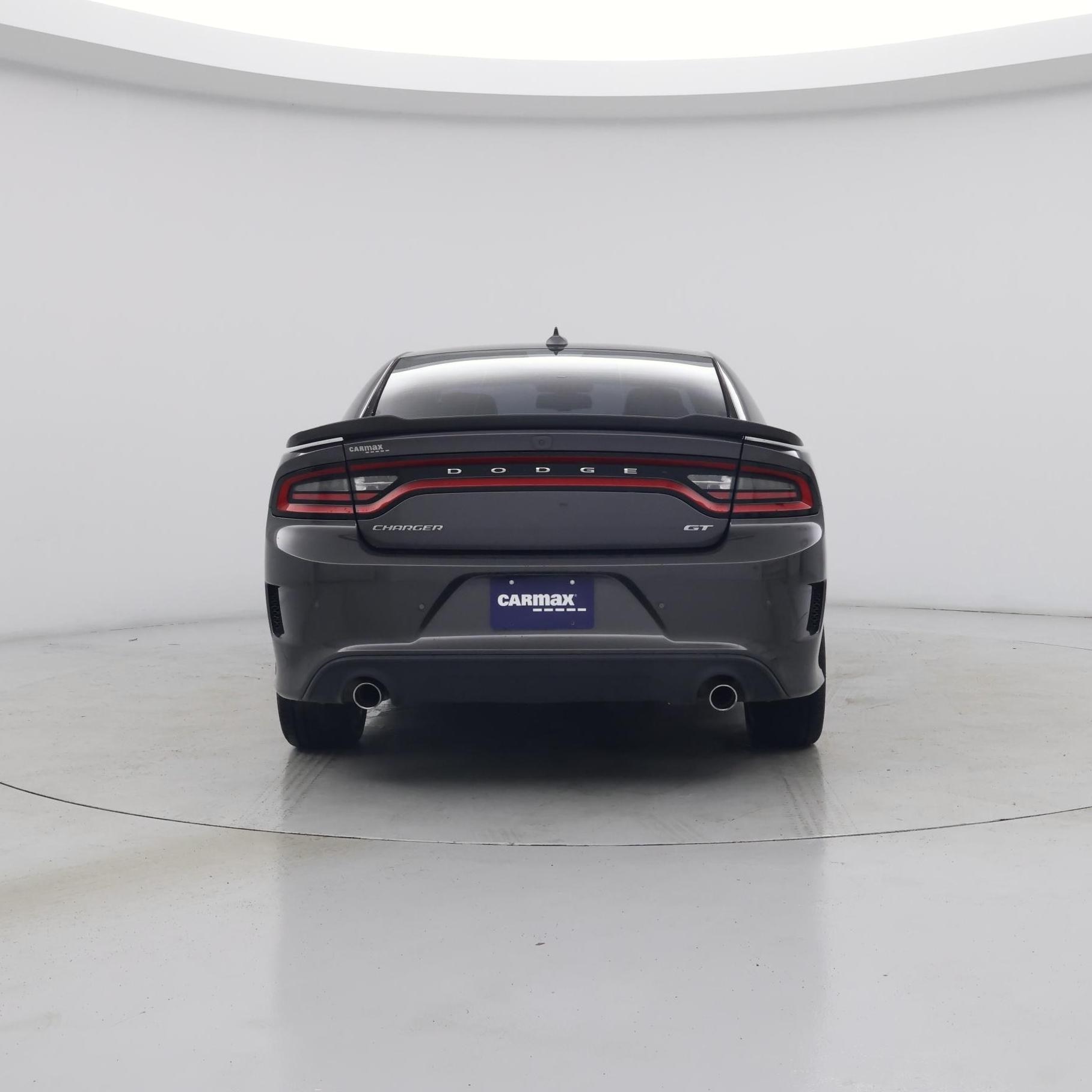 Thumbnail: 2020 Dodge Charger - 6