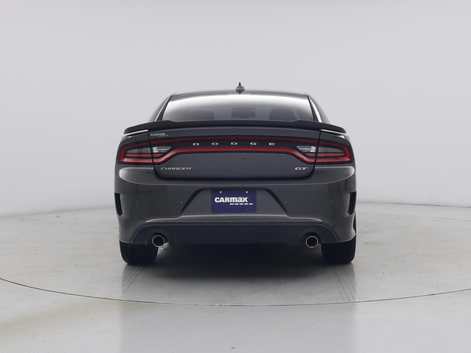 2020 Dodge Charger GT - Photo 7