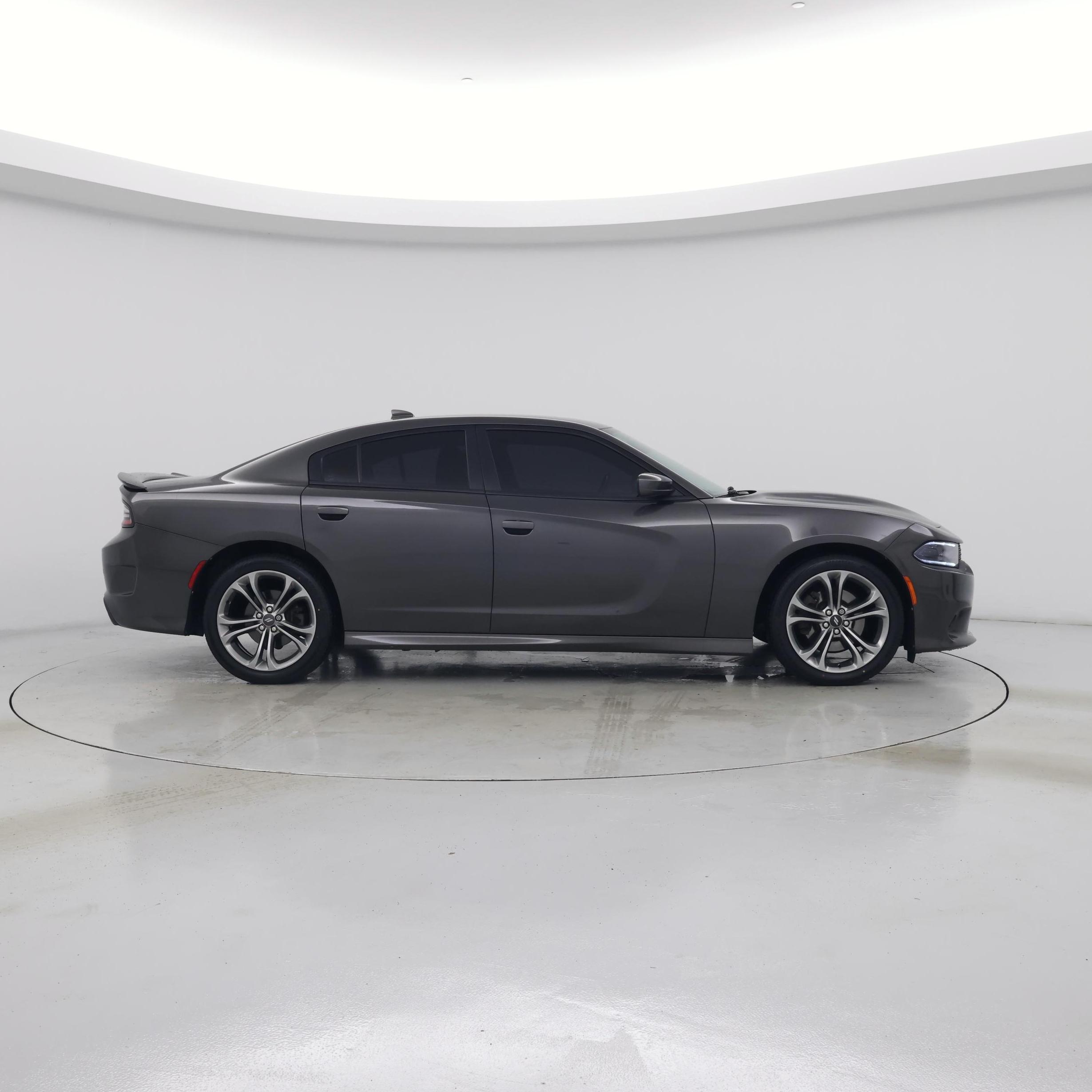 Thumbnail: 2020 Dodge Charger - 7