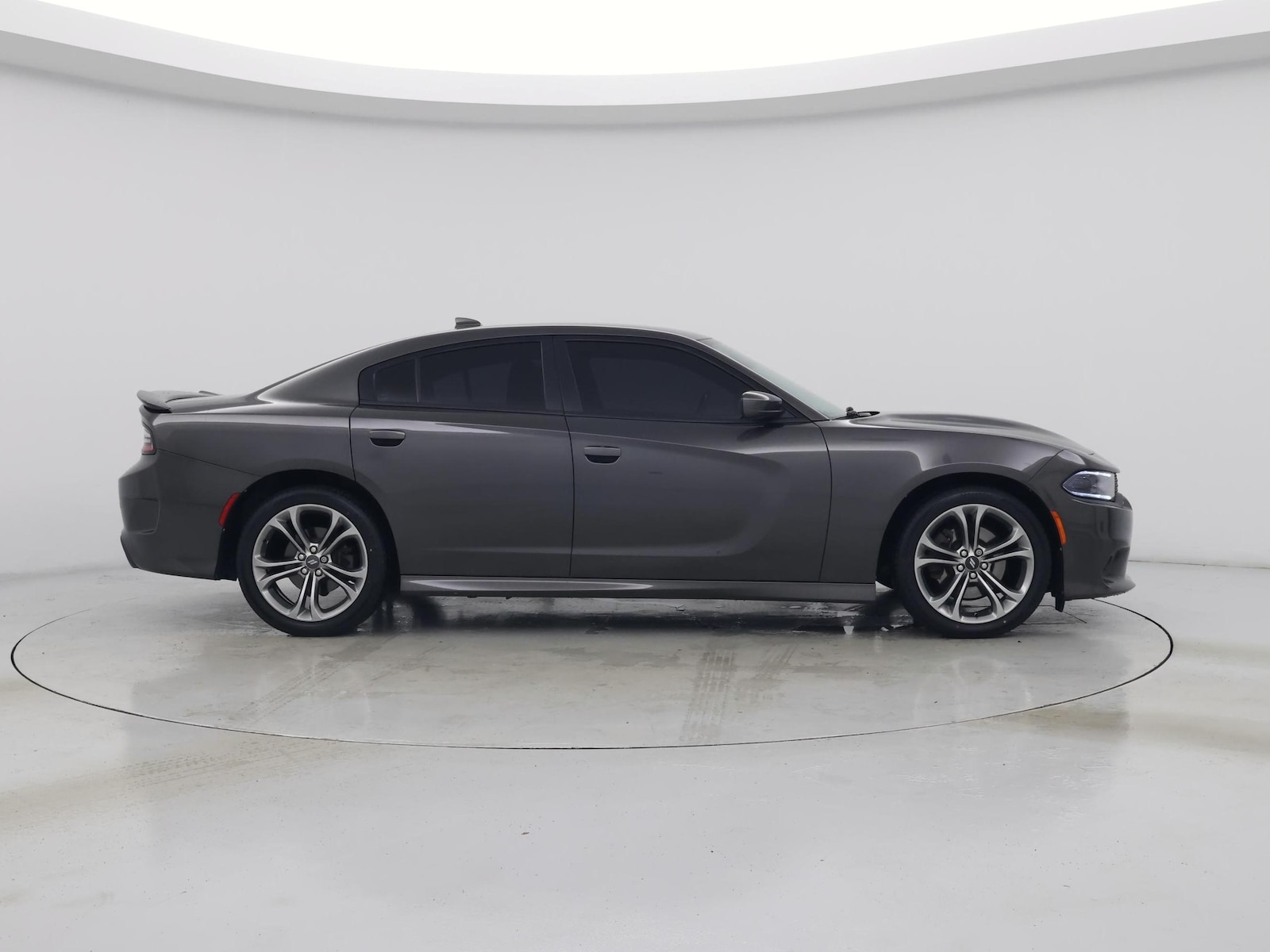 2020 Dodge Charger GT - Photo 8
