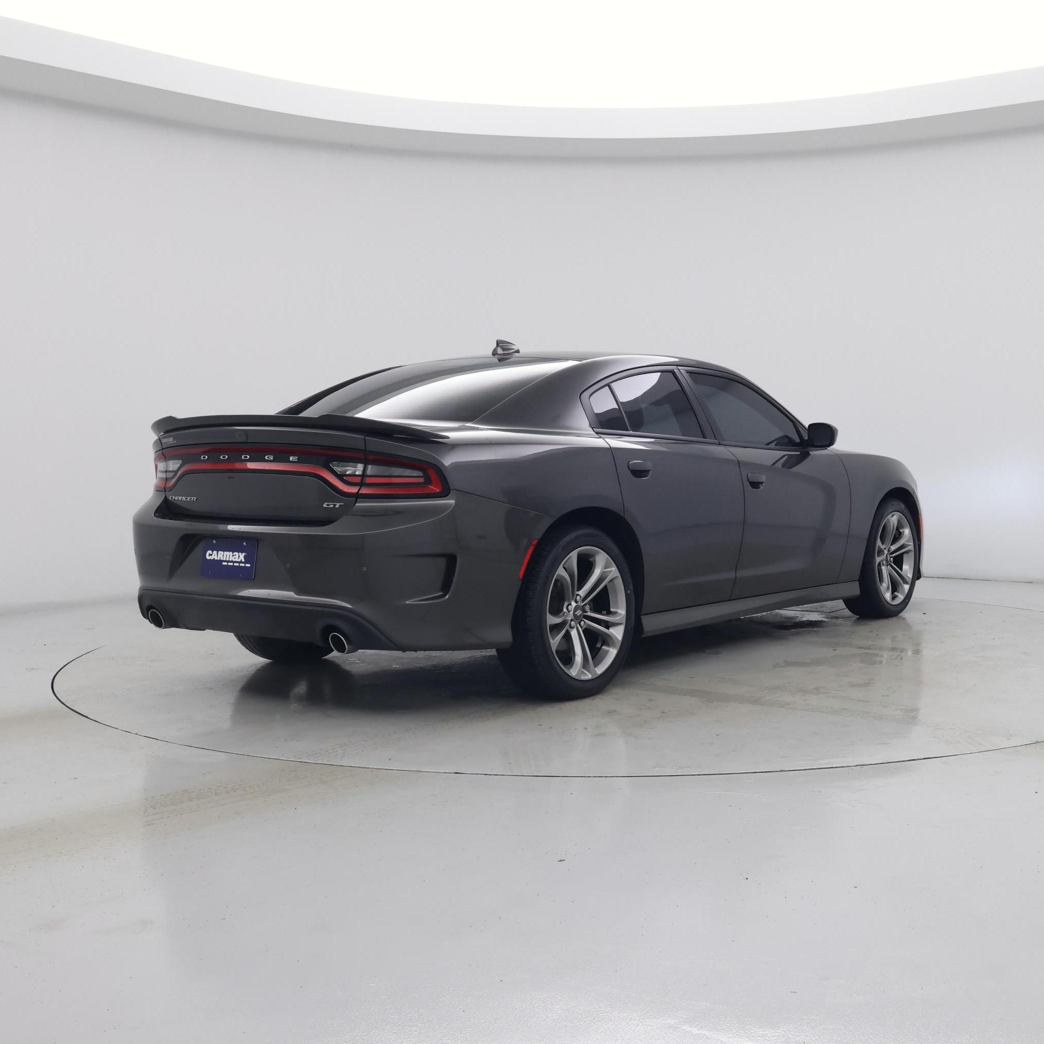 Thumbnail: 2020 Dodge Charger - 8