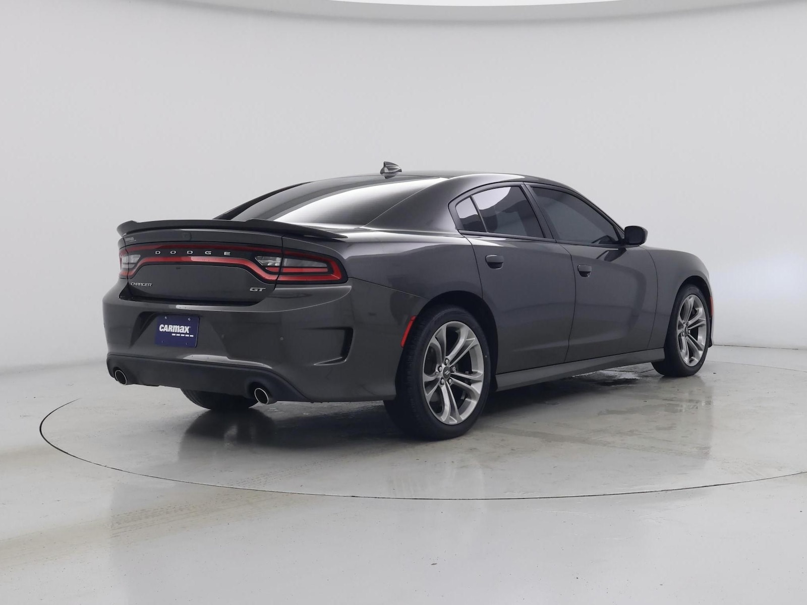 2020 Dodge Charger GT - Photo 9