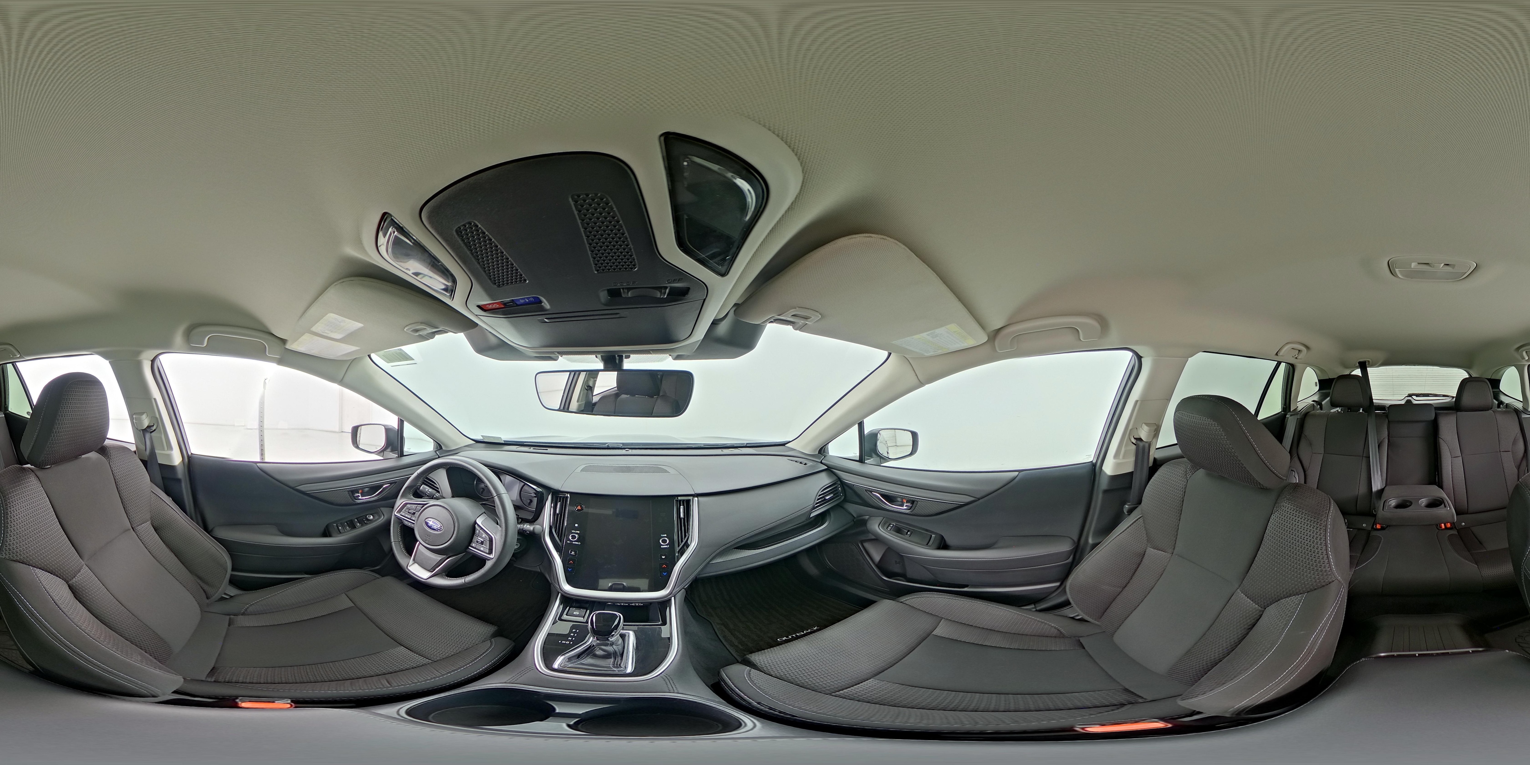 2025 Subaru Outback Premium - Photo 24