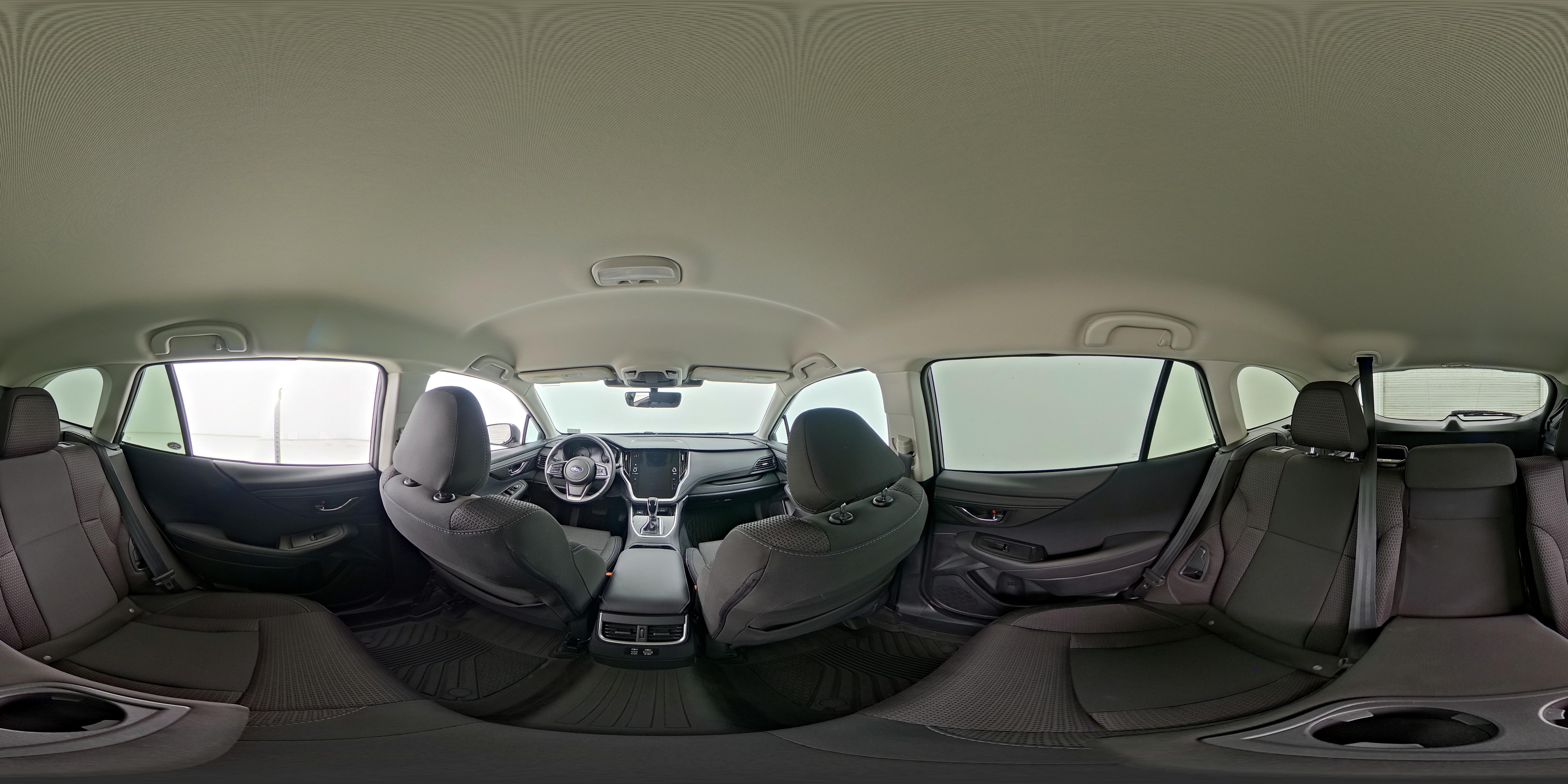 2025 Subaru Outback Premium - Photo 25