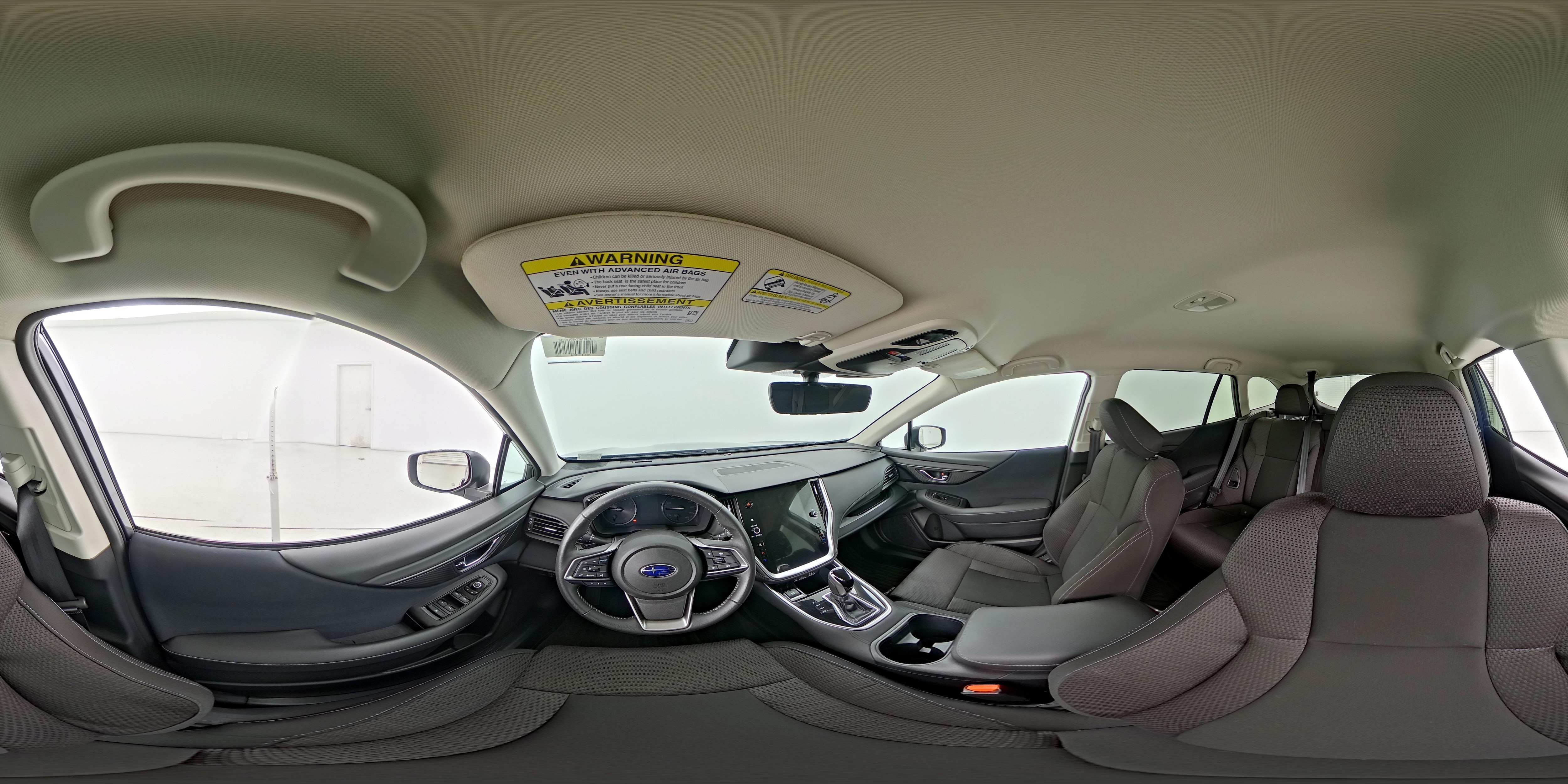 2025 Subaru Outback Premium - Photo 26