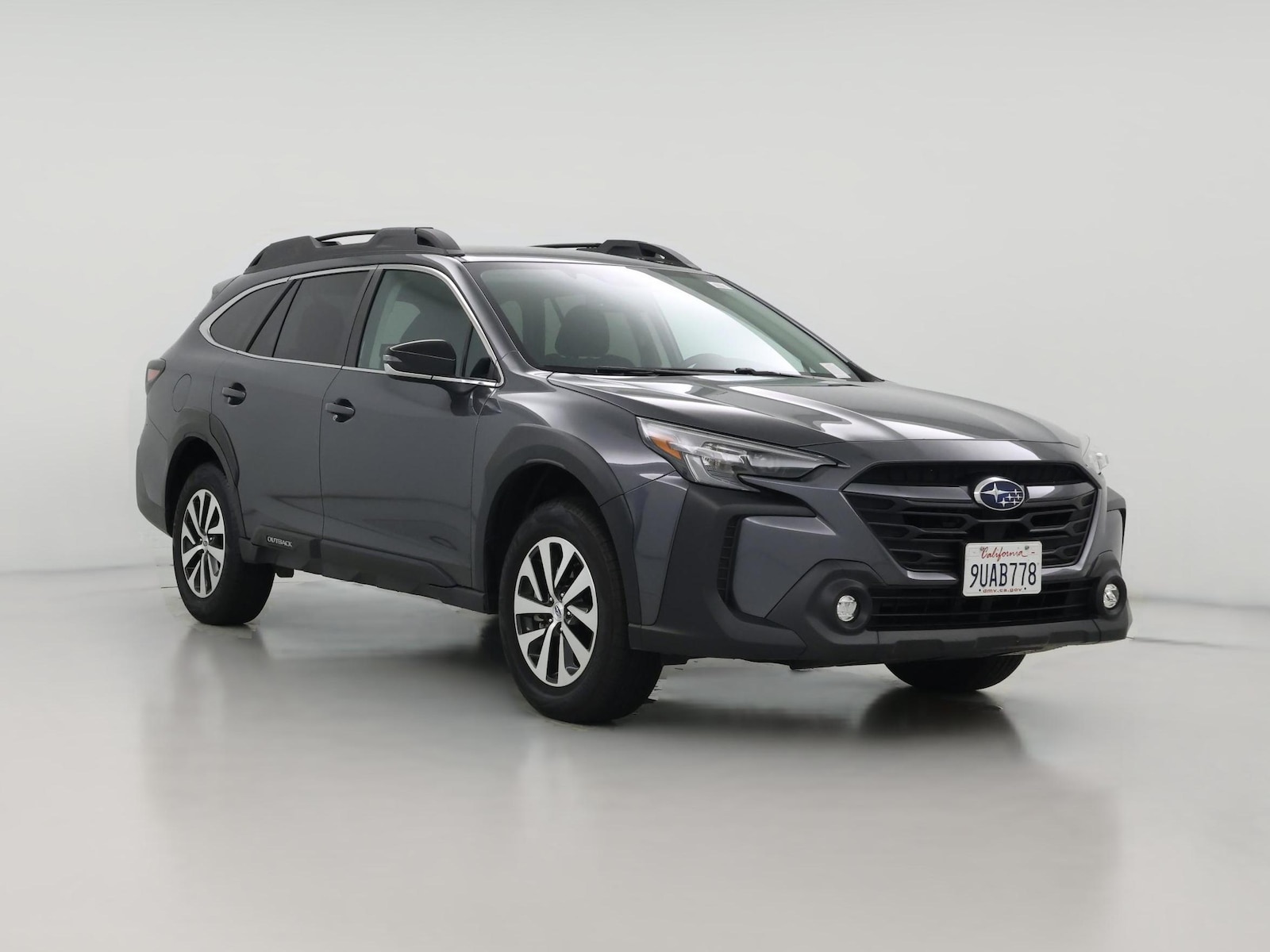 2025 Subaru Outback Premium - Photo 1