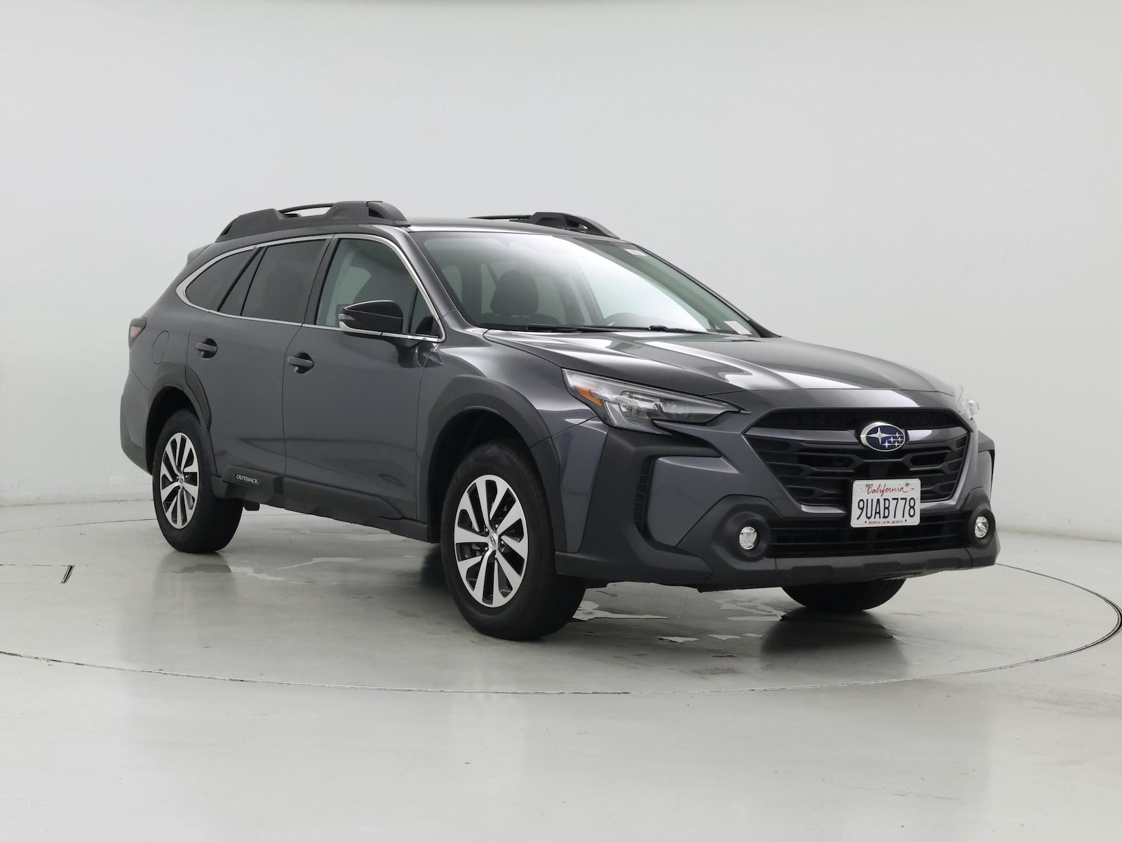 2025 Subaru Outback Premium - Photo 2