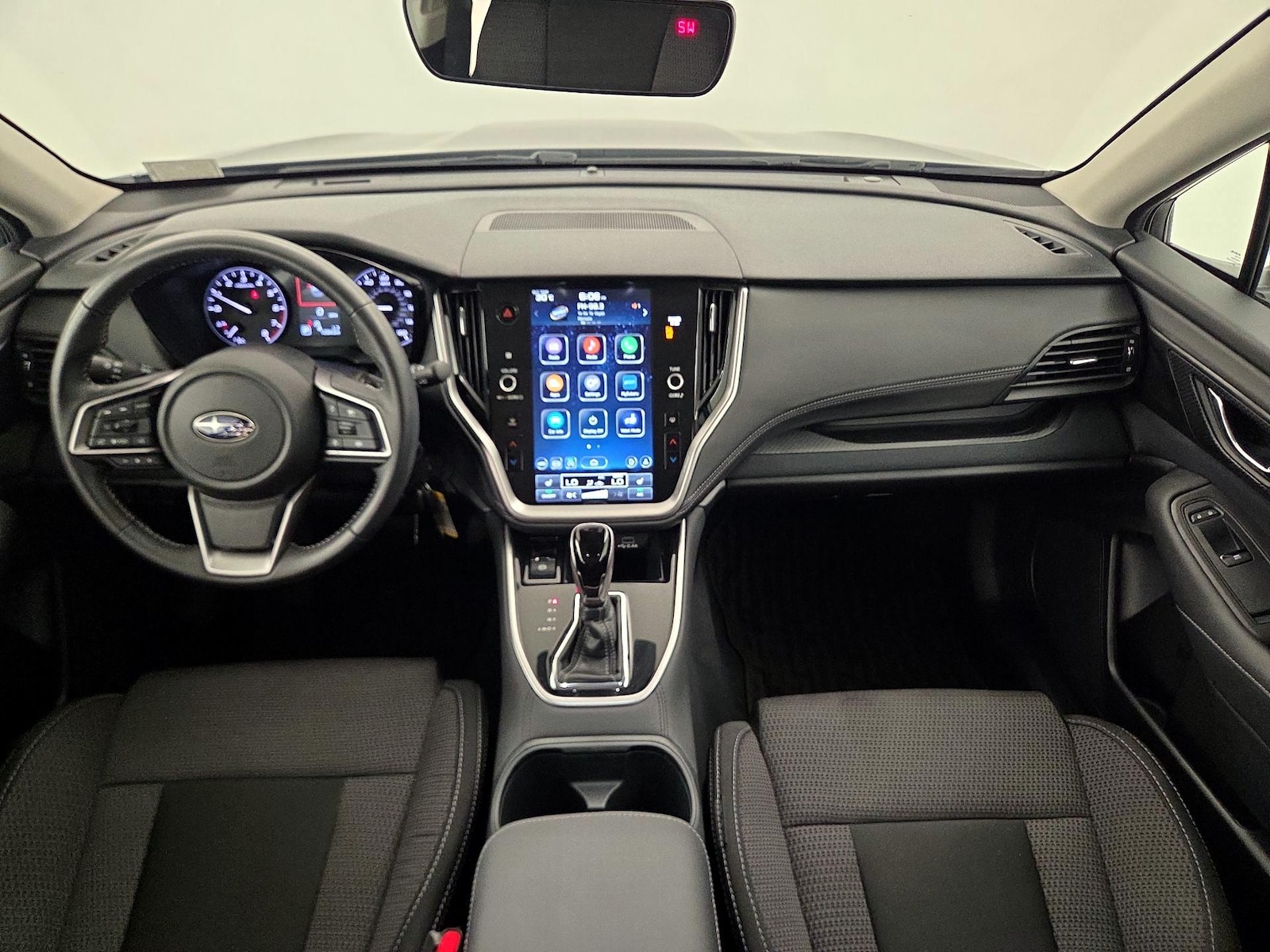 2025 Subaru Outback Premium - Photo 10