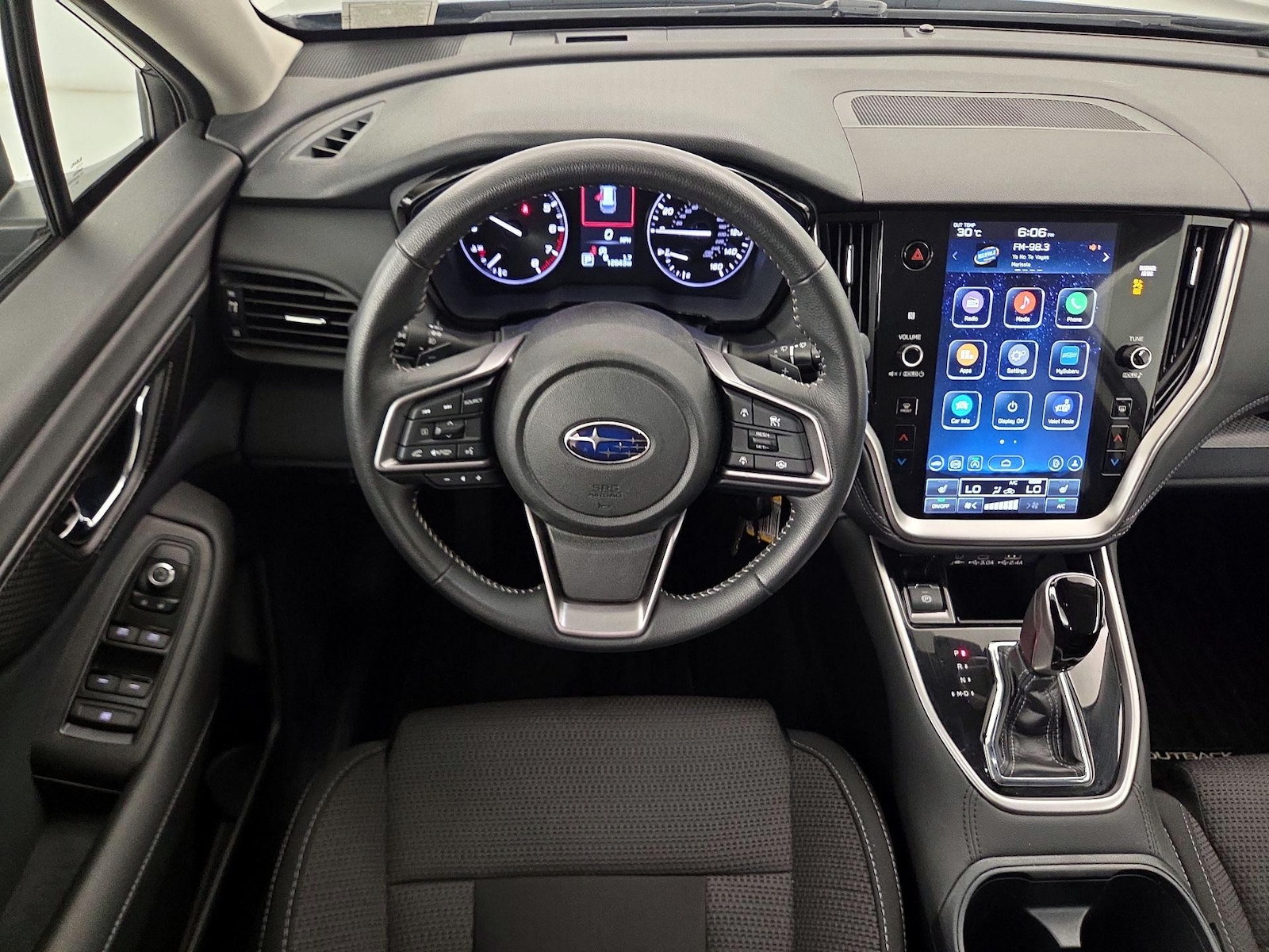 2025 Subaru Outback Premium - Photo 11
