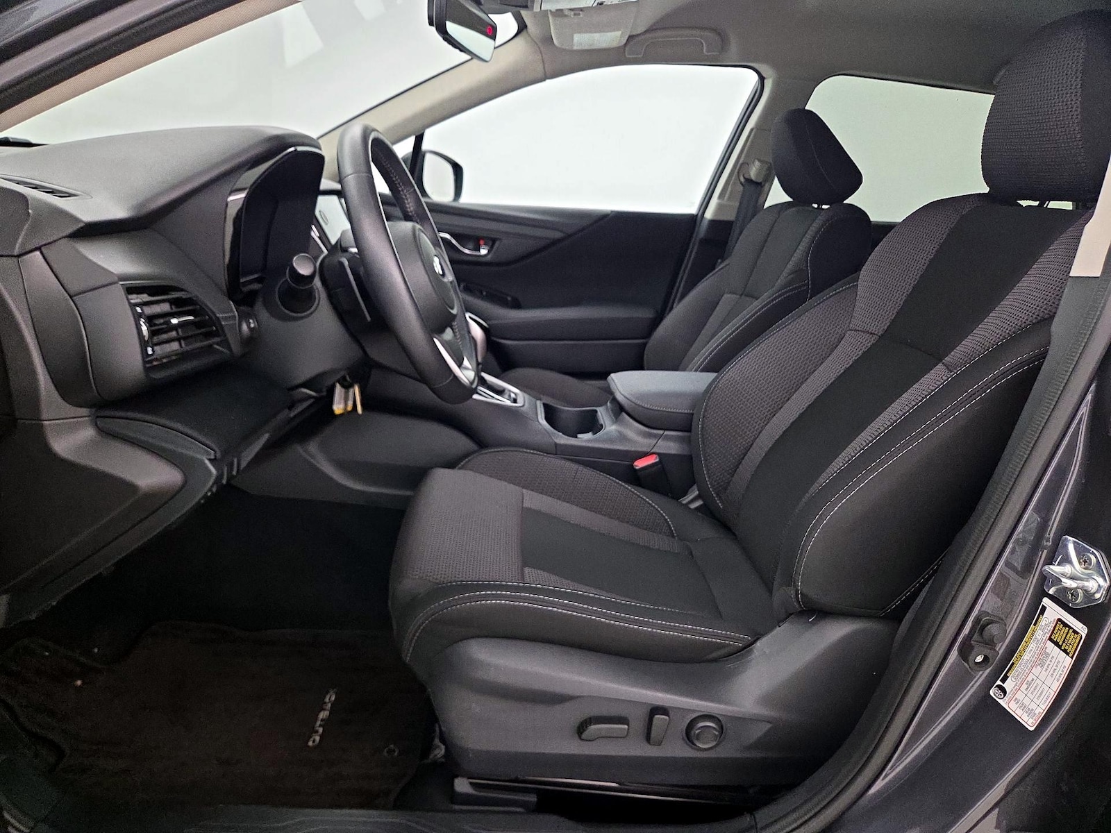 2025 Subaru Outback Premium - Photo 12
