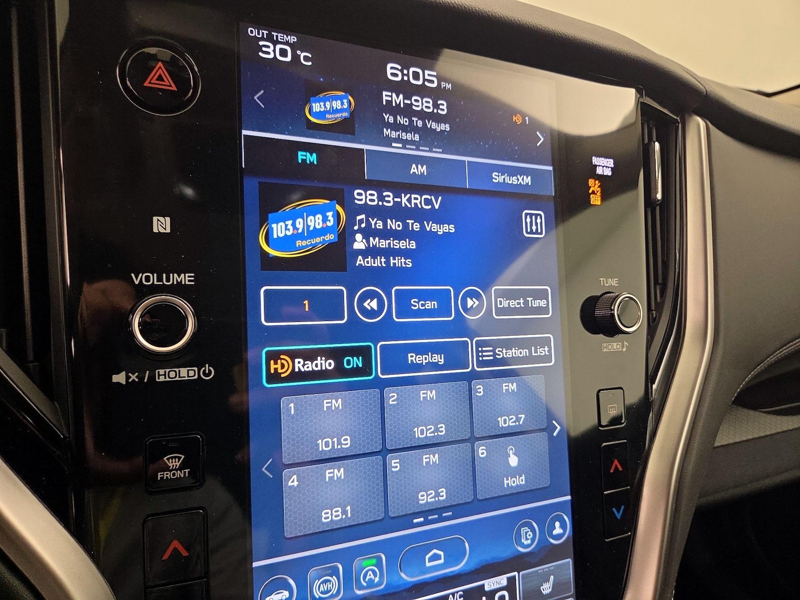2025 Subaru Outback Premium - Photo 16